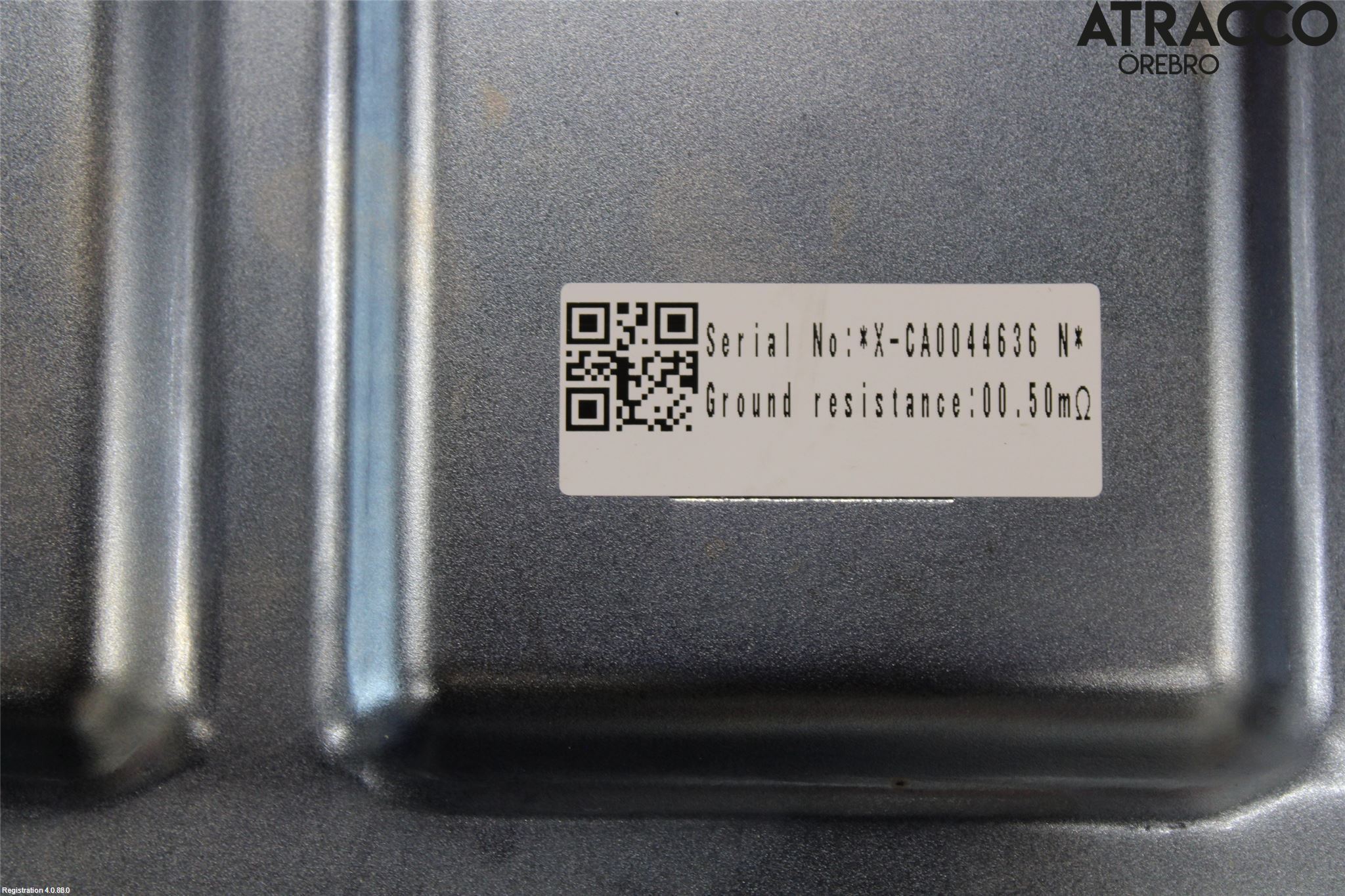 Subaru XV 18-22 Batteri Högspänning