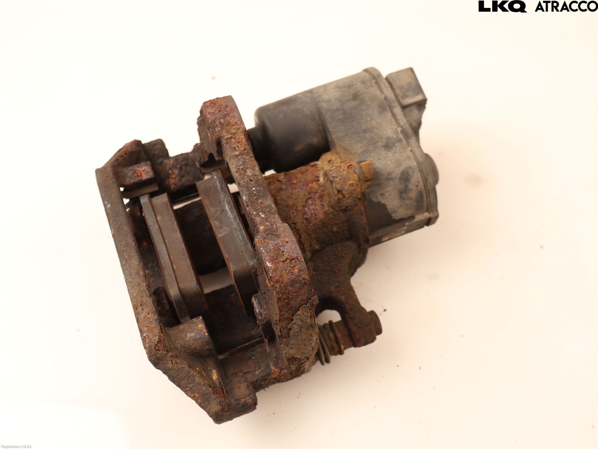 Volvo V60 14-18 Bromsok Bak Höger