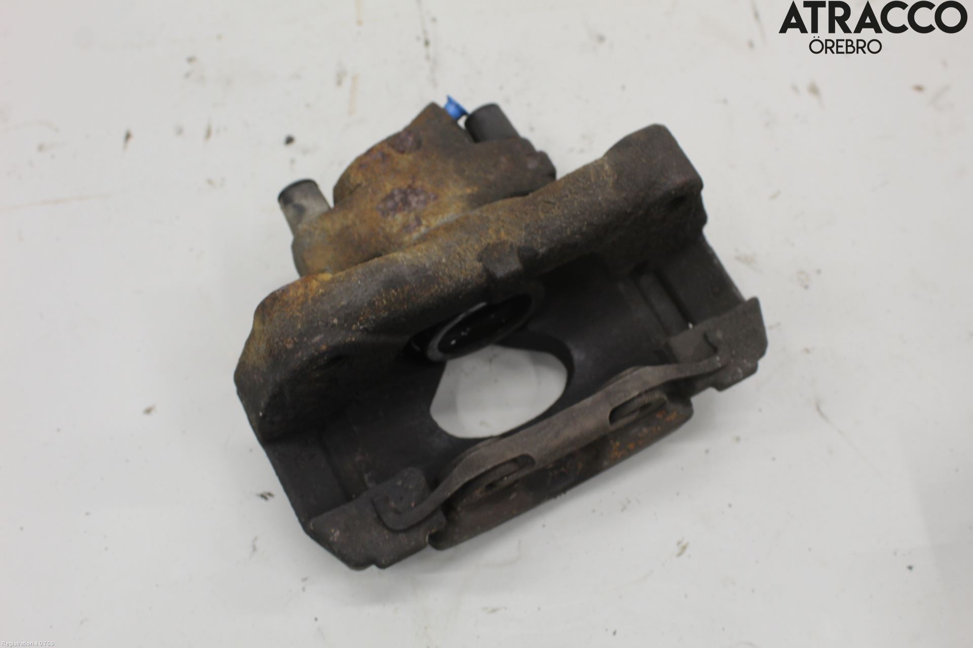 Volkswagen VW TRANSP/CARAVELLE (T5) 04-15 Bromsok Fram Vänster