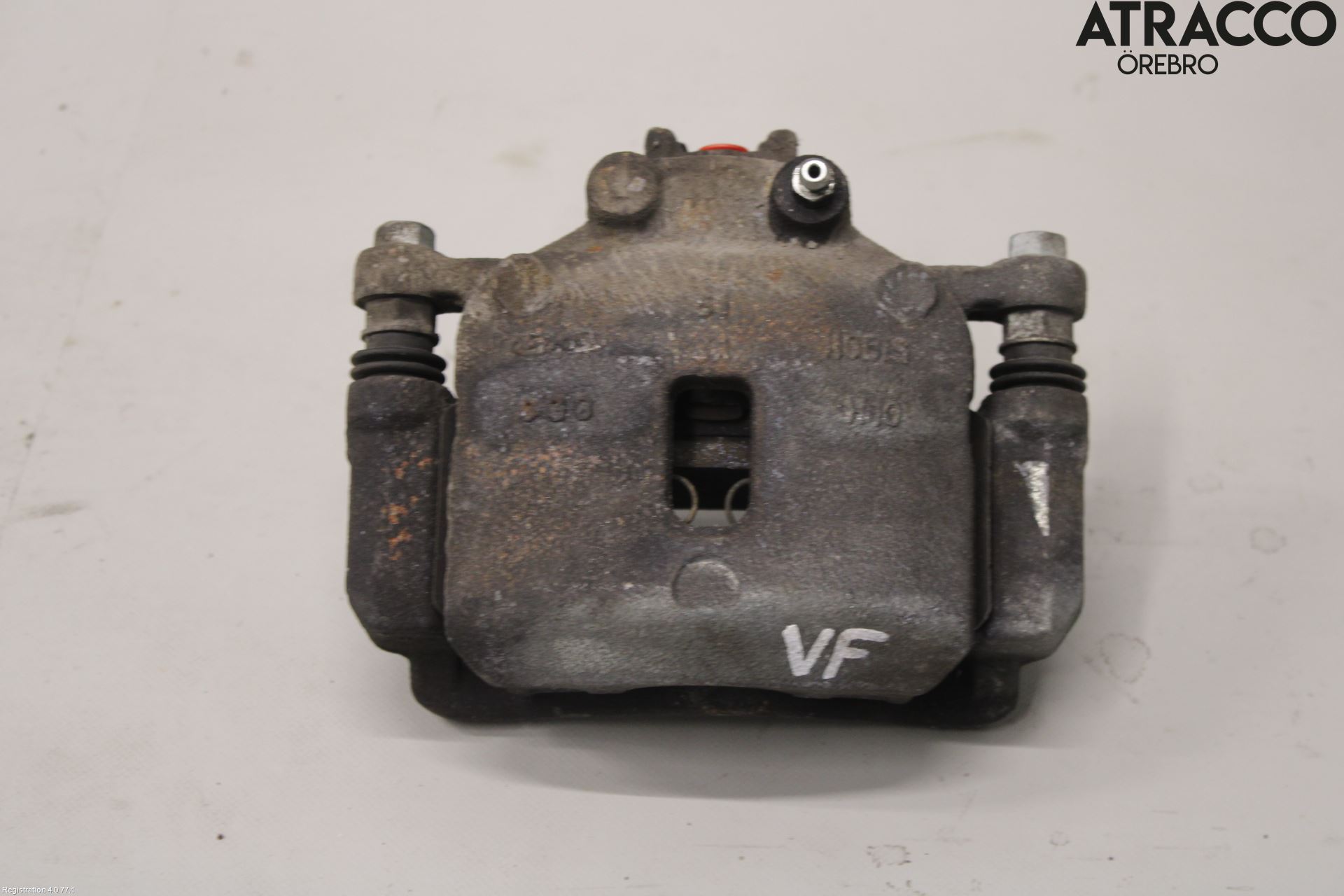 Kia PICANTO 17- Bromsok Fram Vänster