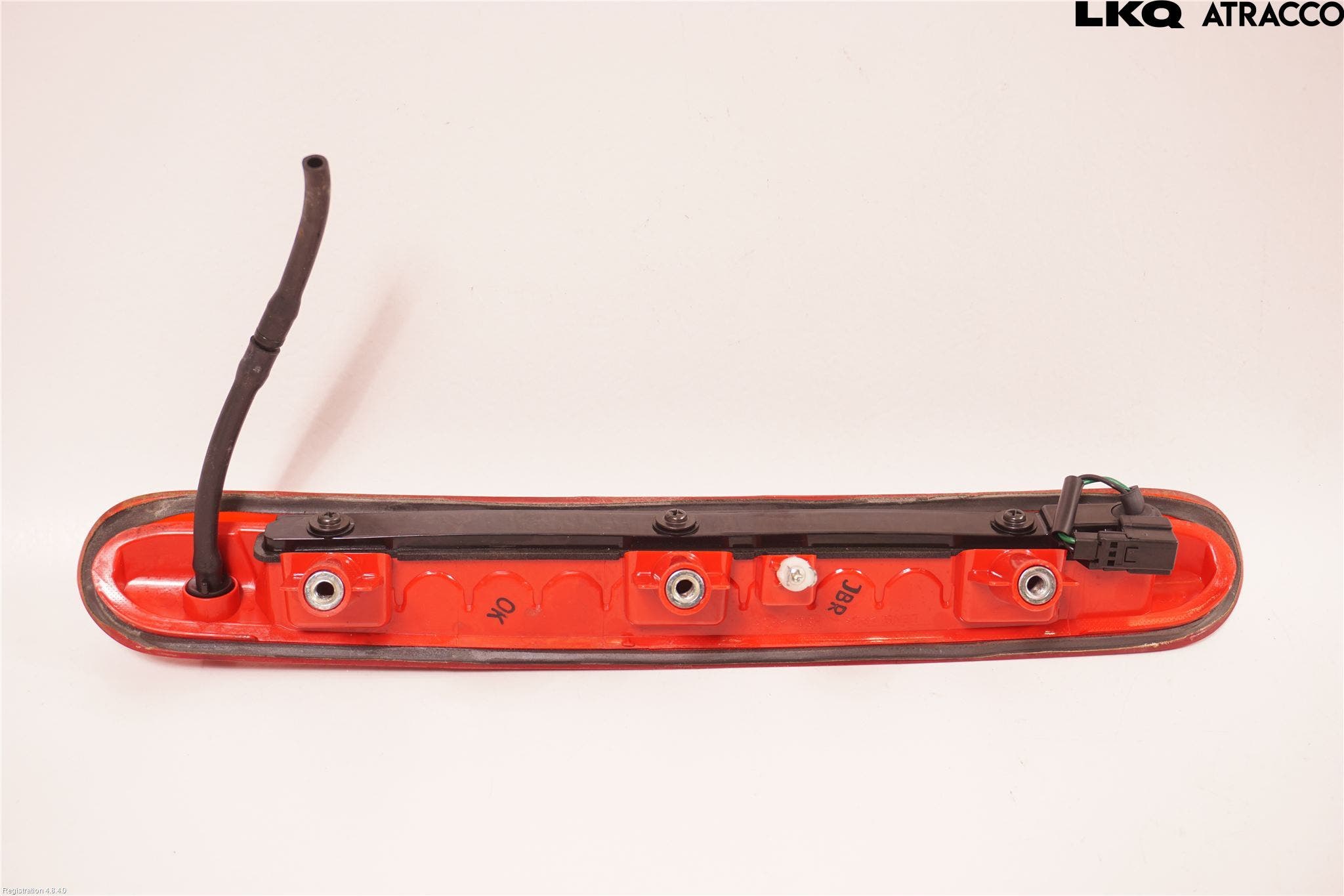 Kia SOUL 09- Bromsljus Bakruta