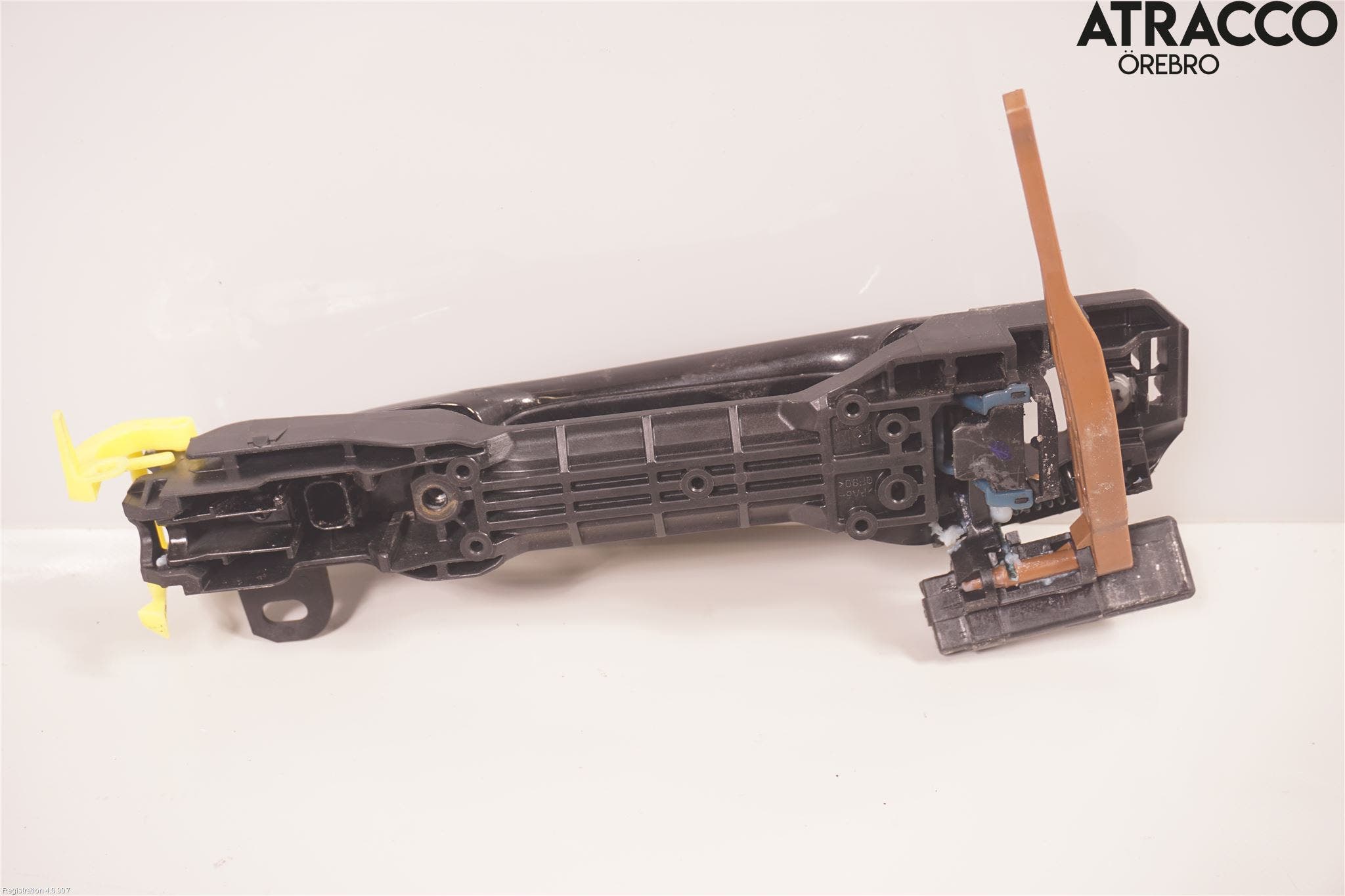 Lexus RX AL10 09-15 Dörrhandtag Yttre Vä