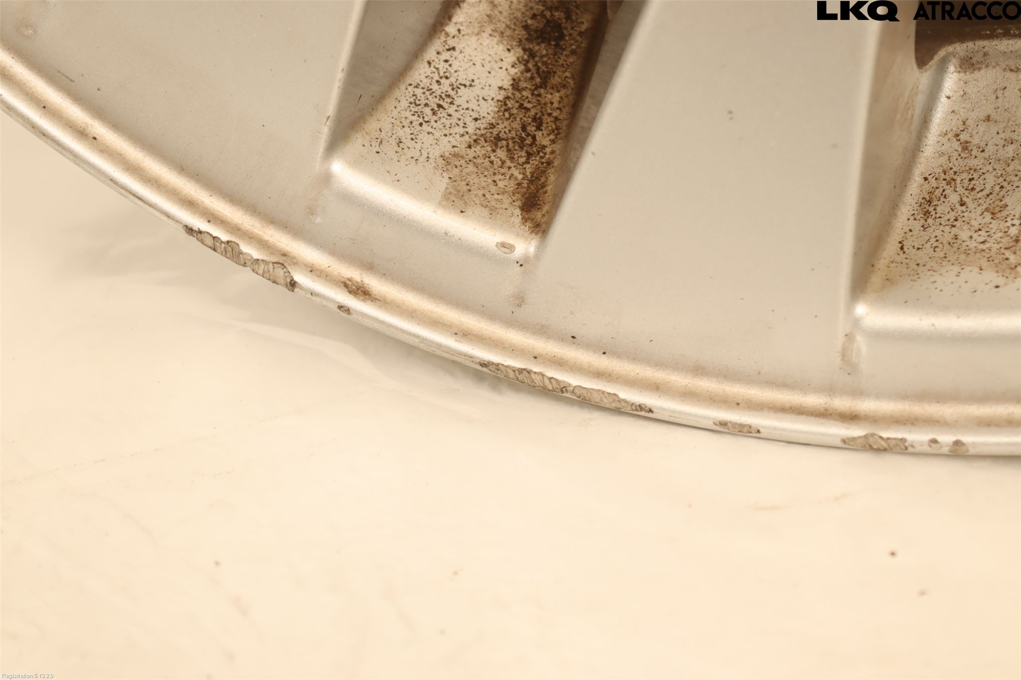 BMW 3 E90/91 SED/TOU 05-12 Fälg Aluminium