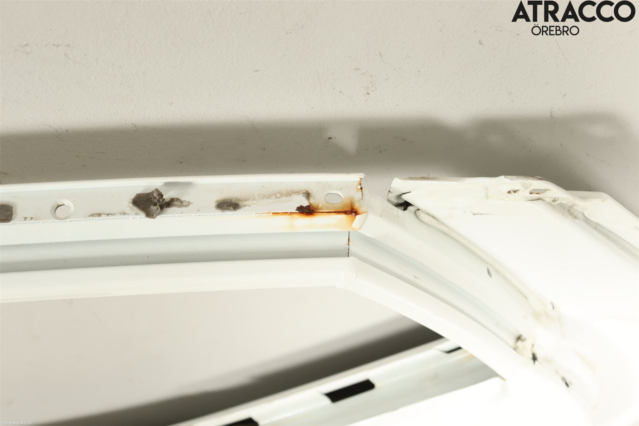 Kia OPTIMA 00-15 Dörr Bak Höger