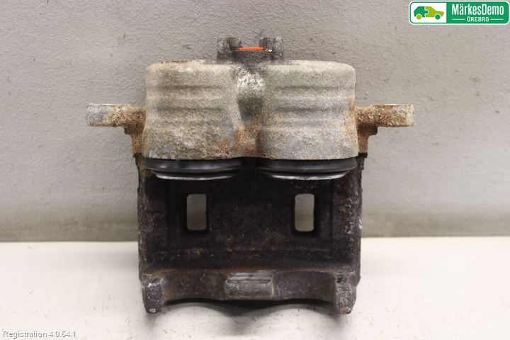 Subaru XV 12-17 Bromsok Fram Vänster