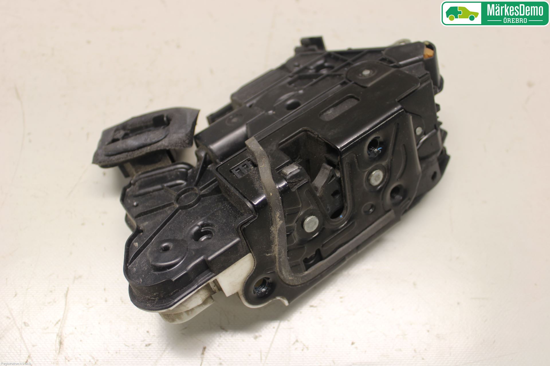 Seat LEON 13-20 Låskista-Dörrlås