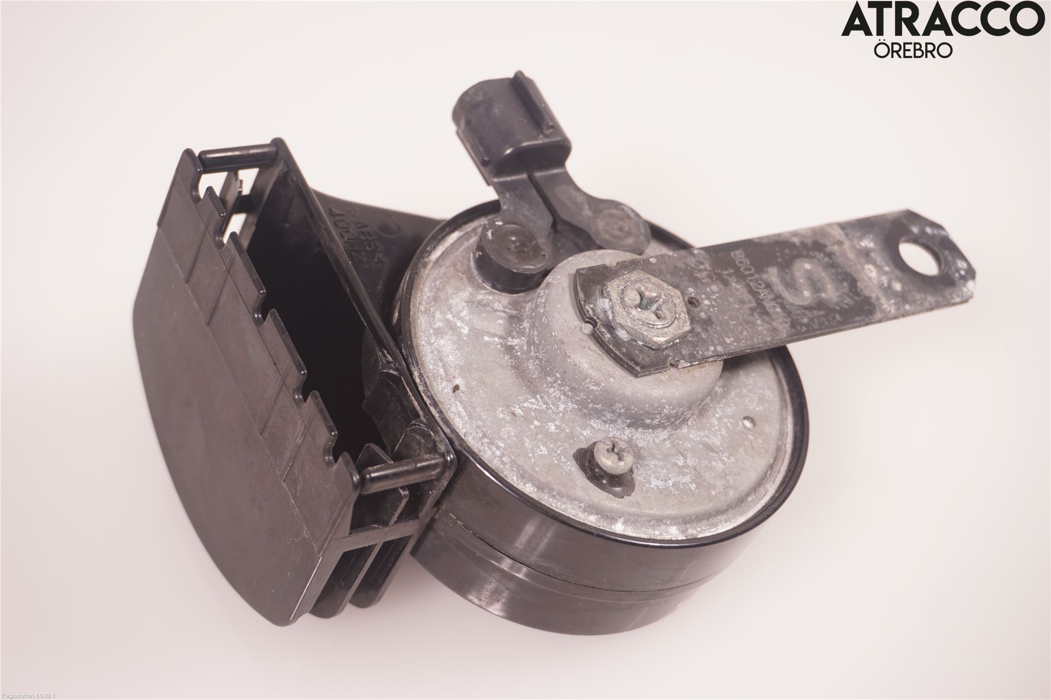 Subaru OUTBACK 21- Signalhorn