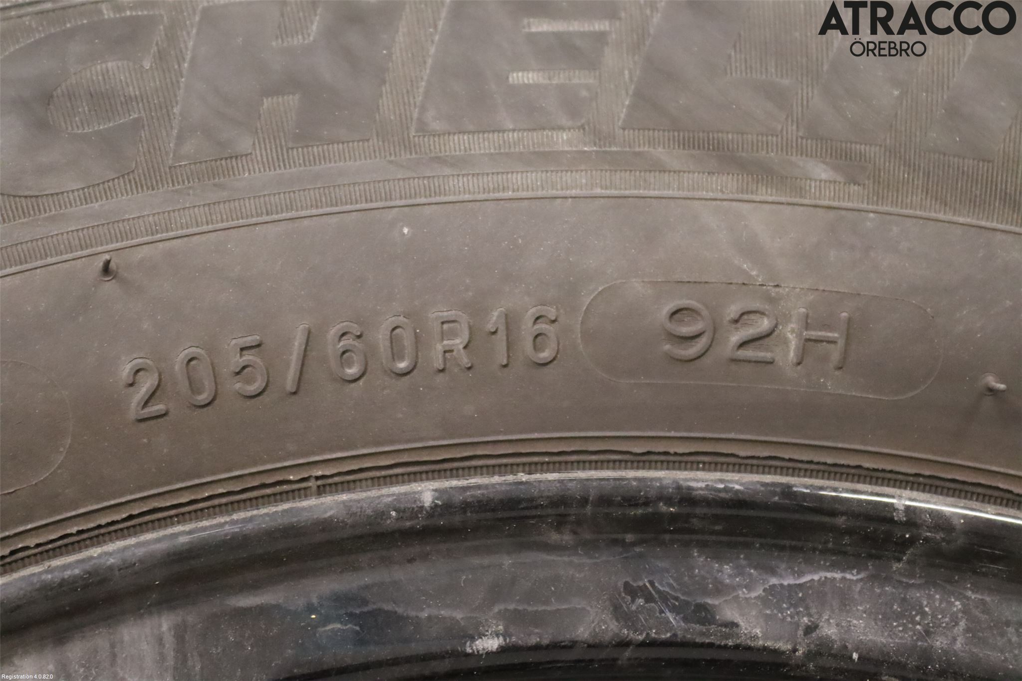 Kia NIRO (DE) 17-22 Sommardäck Alumfälg 4St