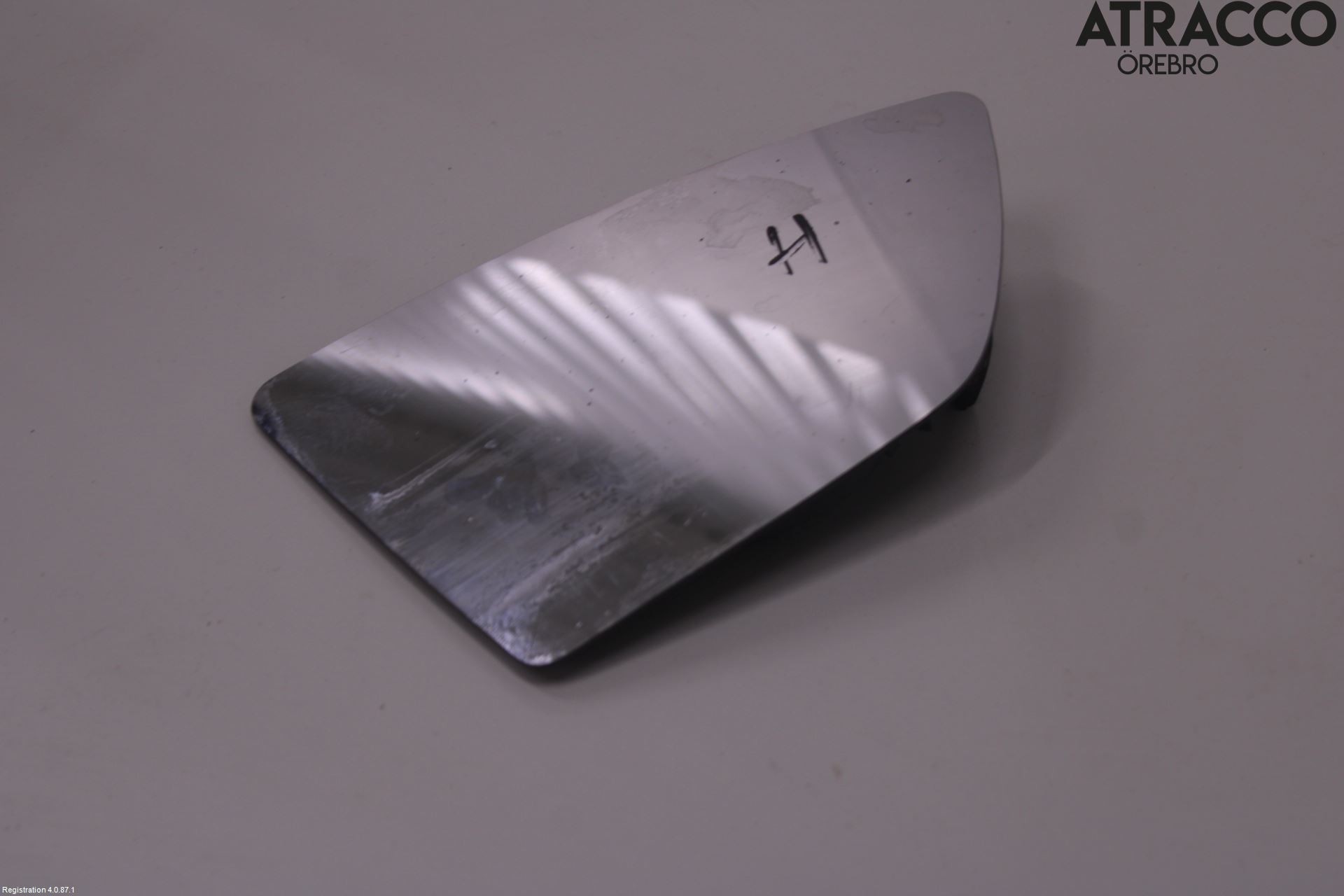 Seat LEON 13-20 Spegelglas Hö