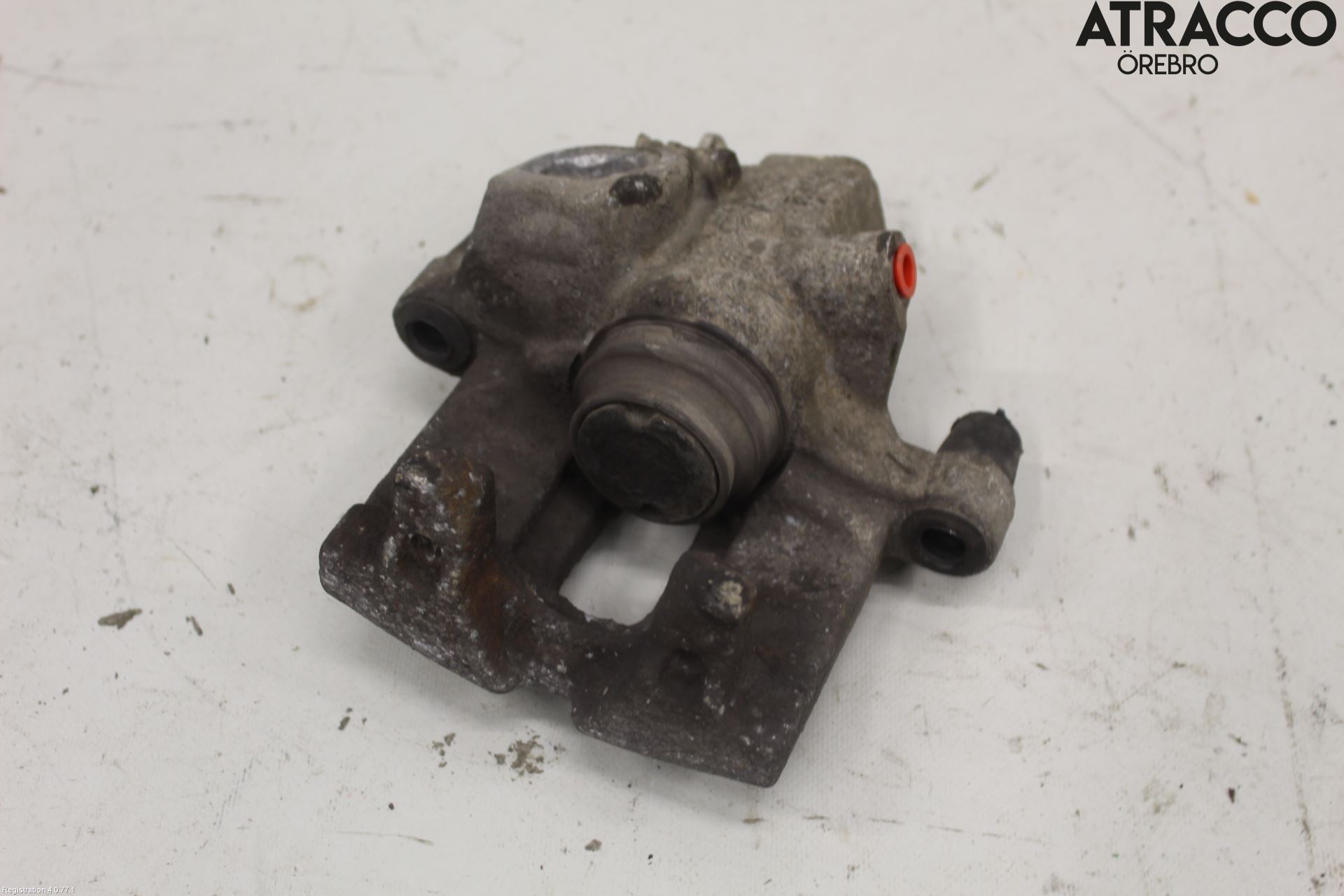 Peugeot 508 11-18 Bromsok Bak Vänster