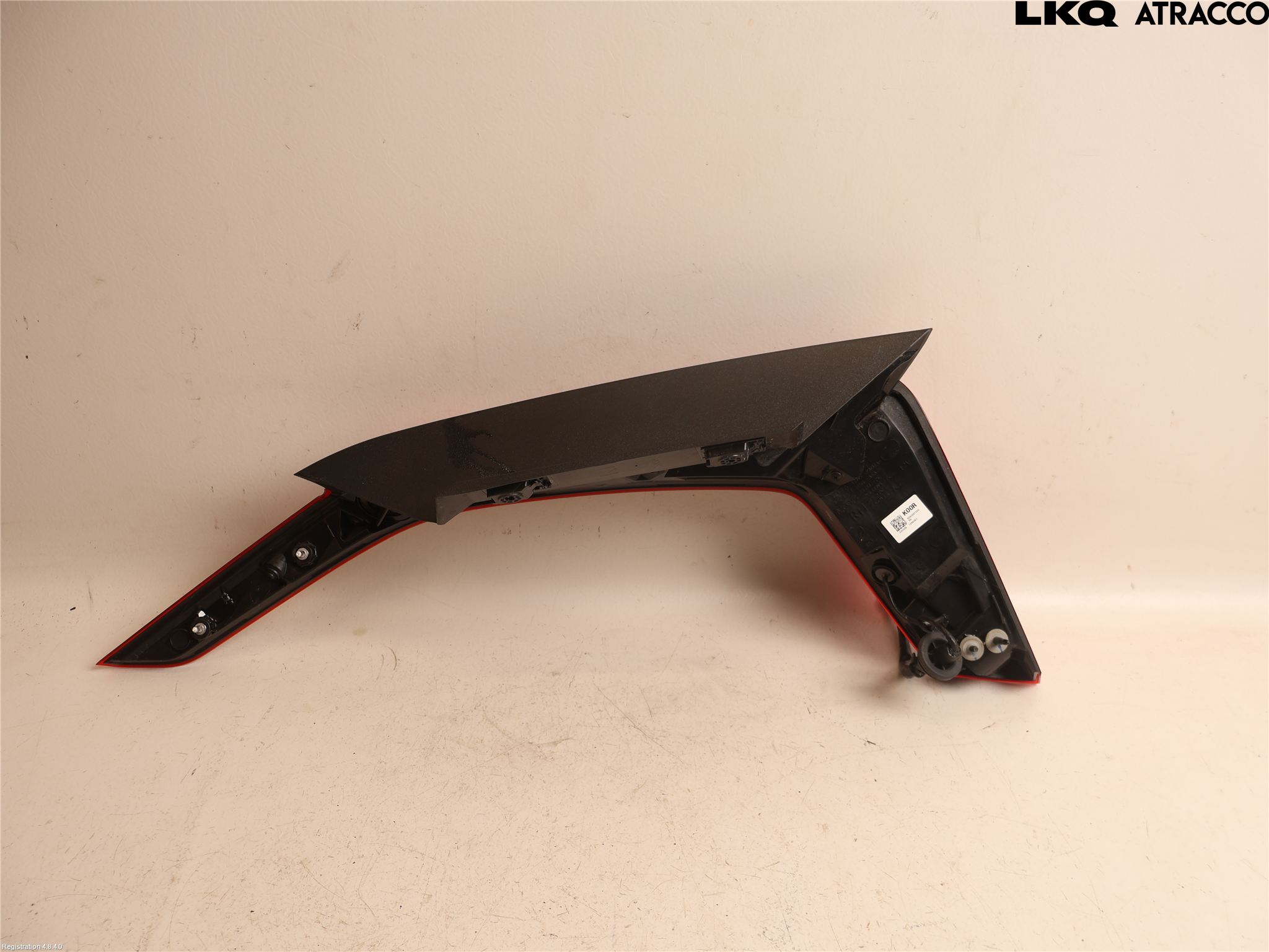 Kia NIRO (SG2) 23- Bakljus Höger