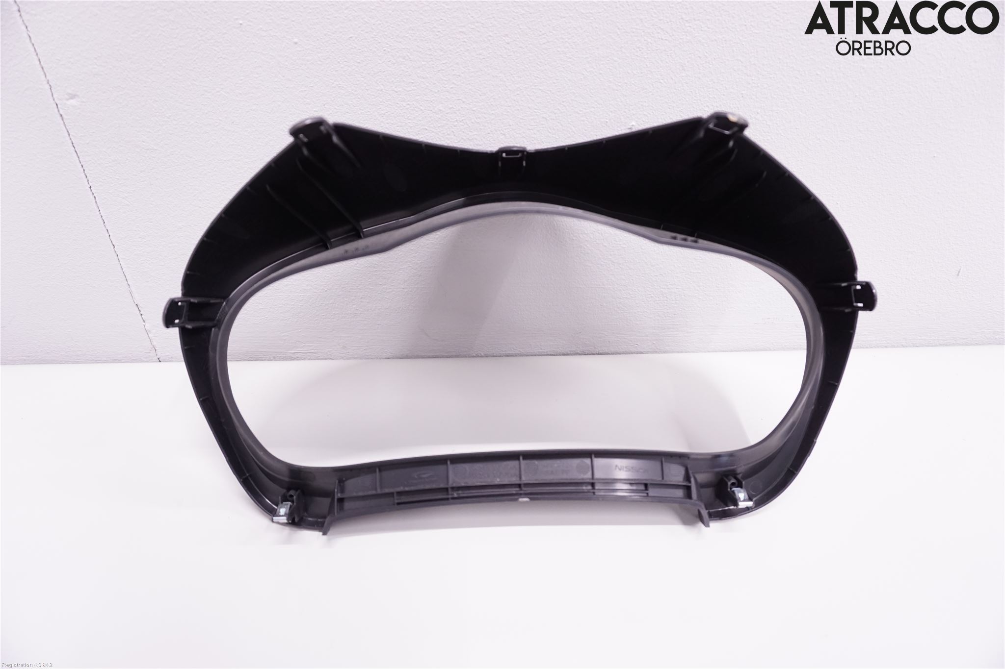 Nissan NOTE E12 14-20 Instrumentsarg