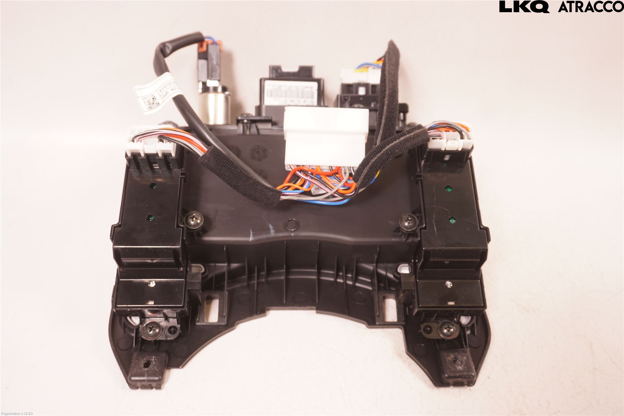 Kia SPORTAGE (SL) 11-15 Instrumentbräda Förvaringsfack