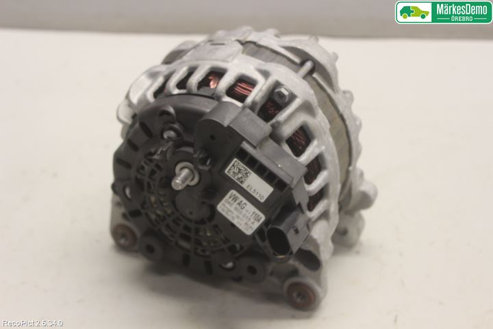 Seat IBIZA IV 08-16 Generator