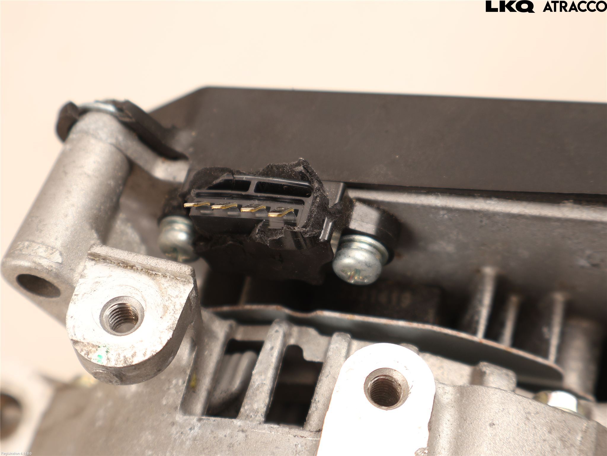 Subaru XV 18-22 Generator