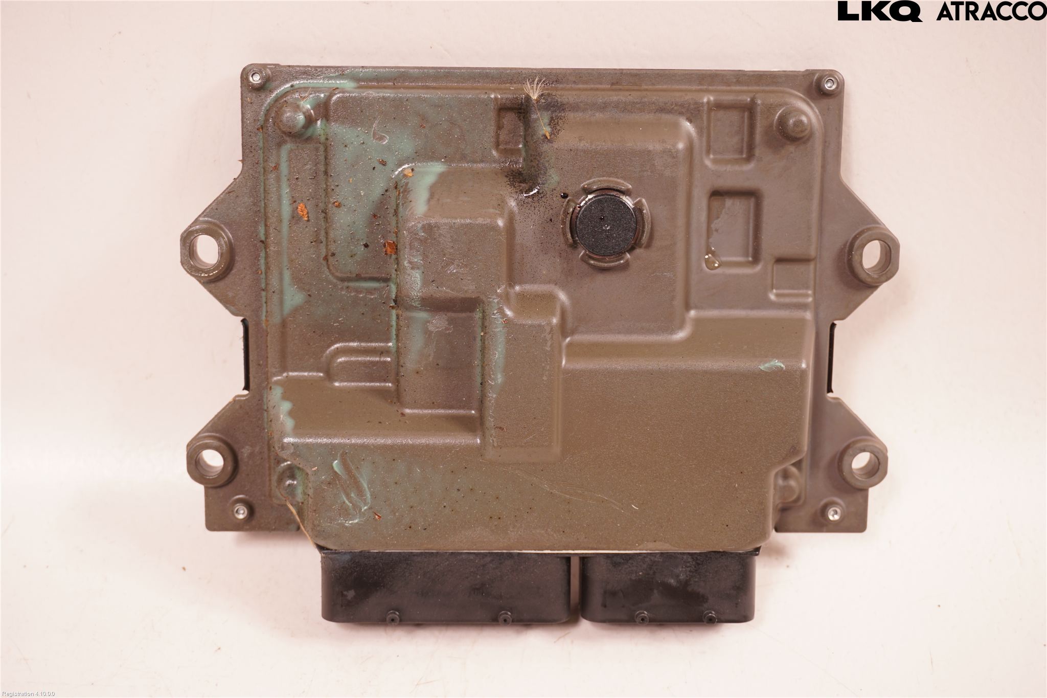 Subaru XV 18-22 Styrenhet Insprut Bensin