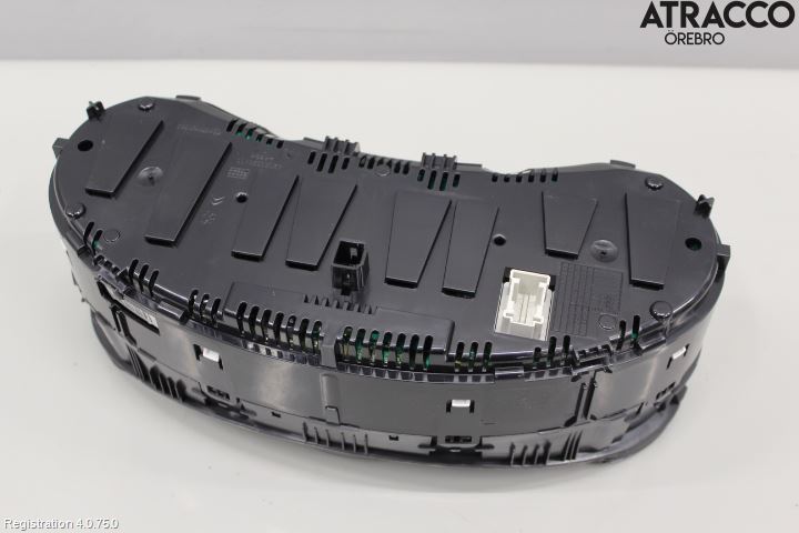 Citroen C4 II 11-18 Instrument Komb
