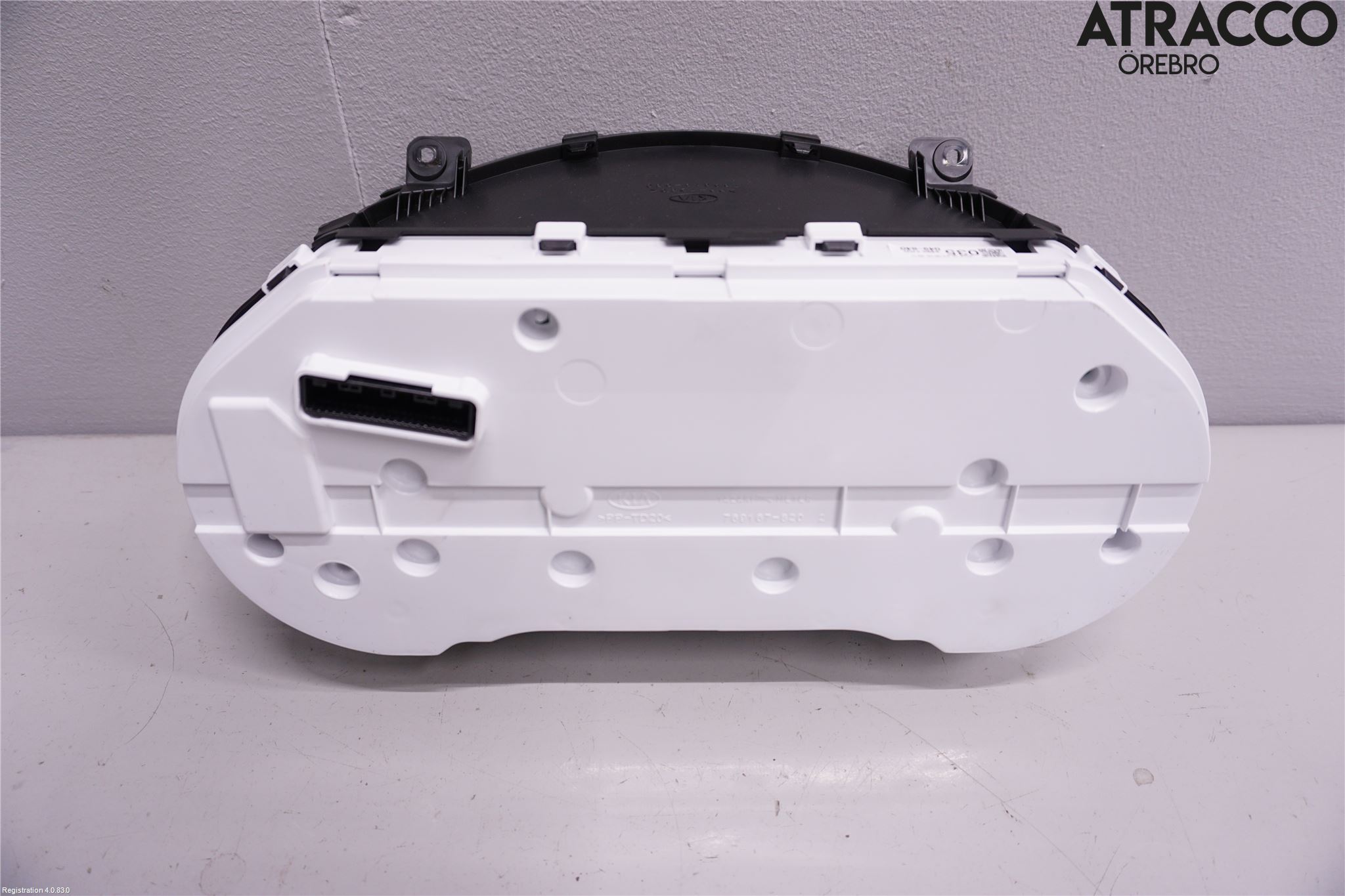 Kia SPORTAGE (QL) 16-21 Instrument Komb