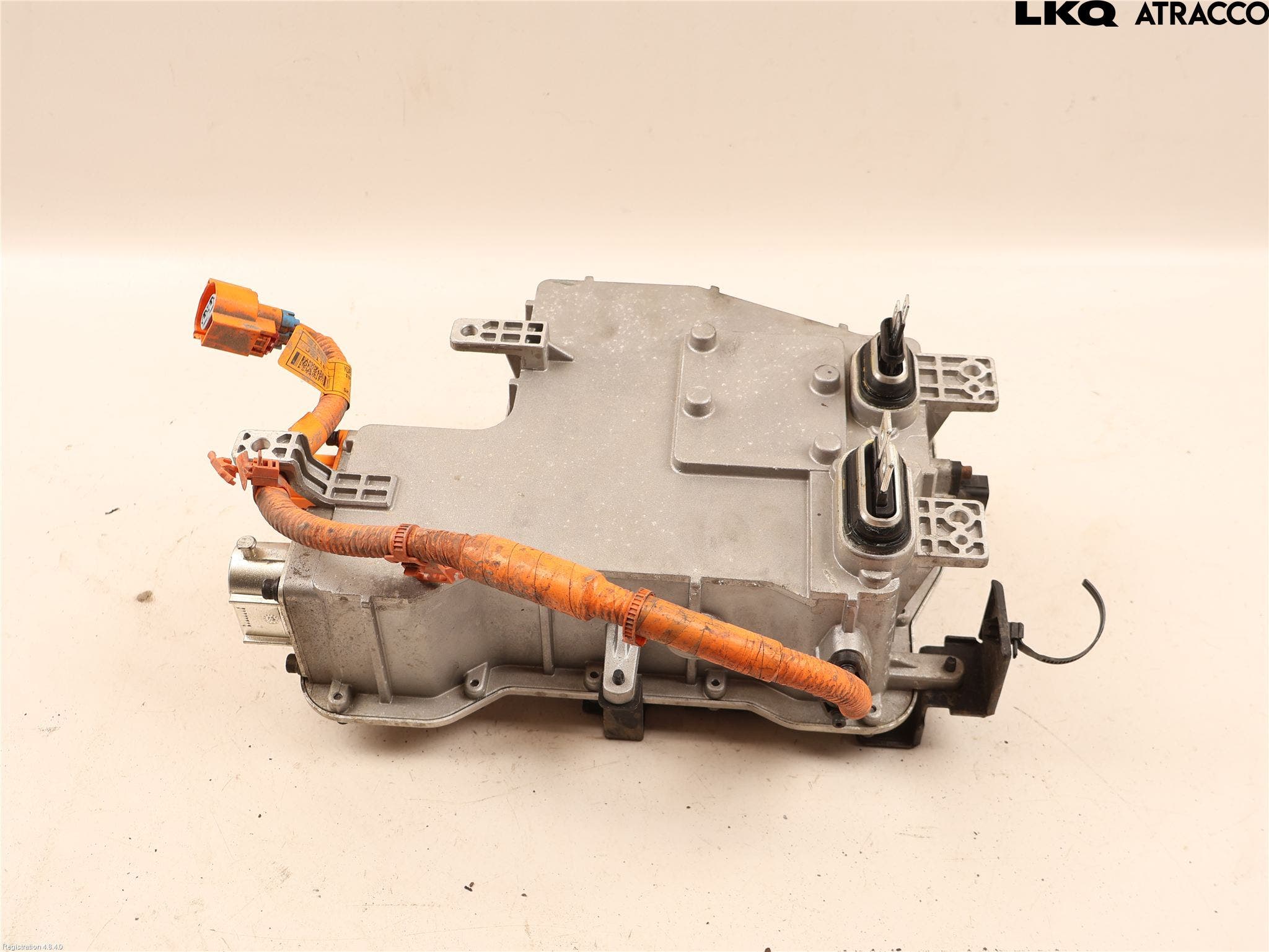 Kia SOUL 09- El Övrigt