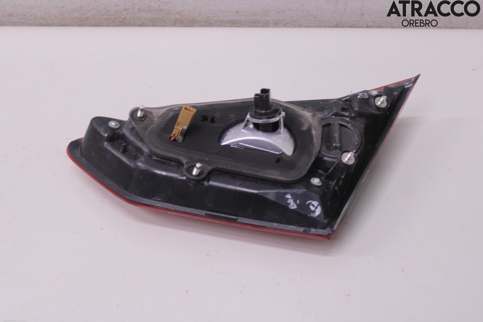 Nissan PULSAR Bakljus Lucka Vä