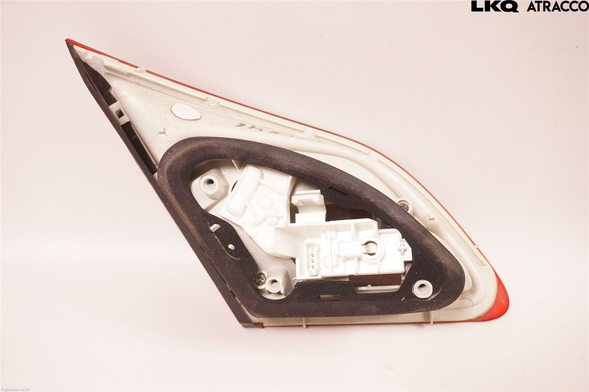 Opel ASTRA J 10-15 Bakljus Lucka Hö