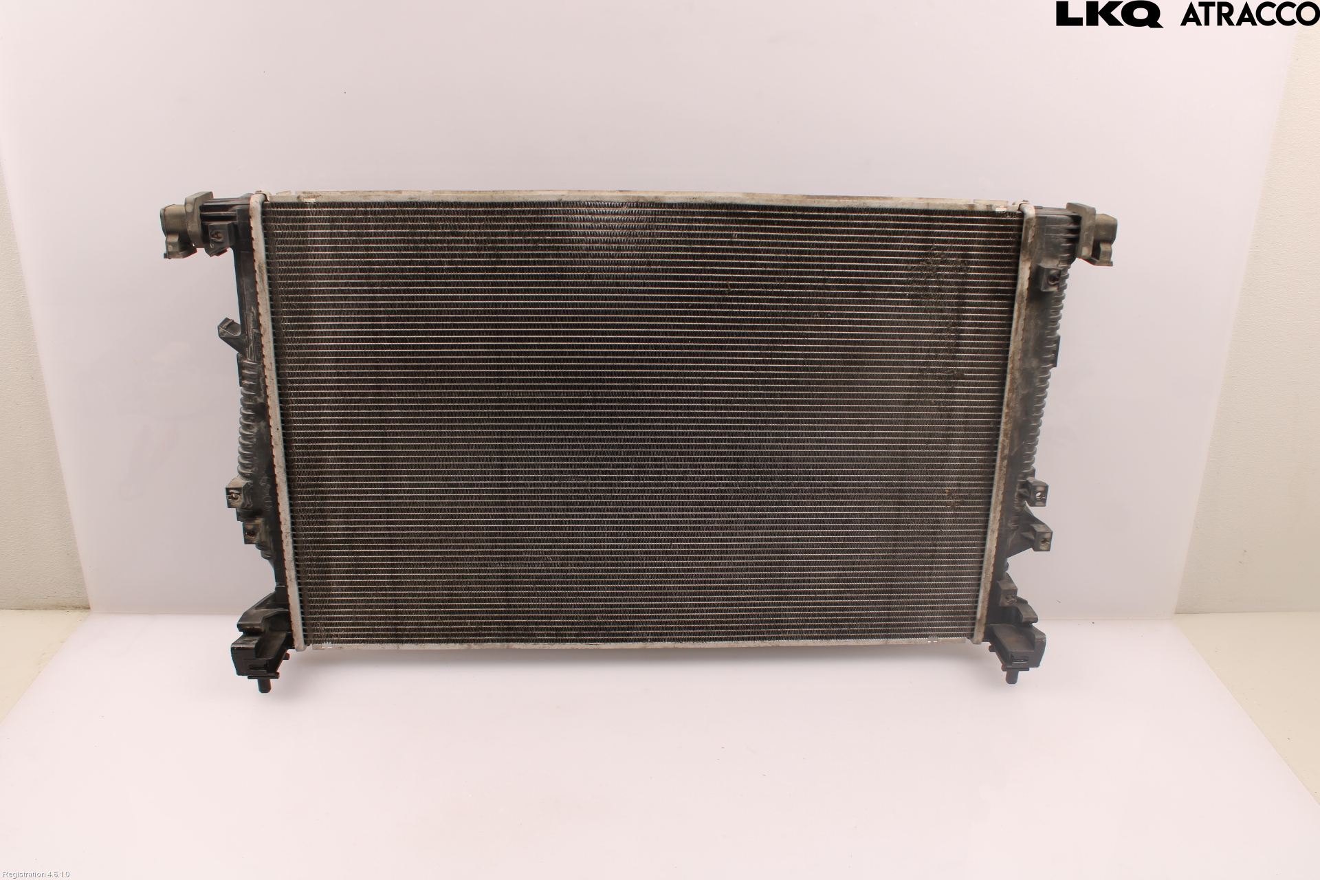 Jeep CHEROKEE Kylare Aut