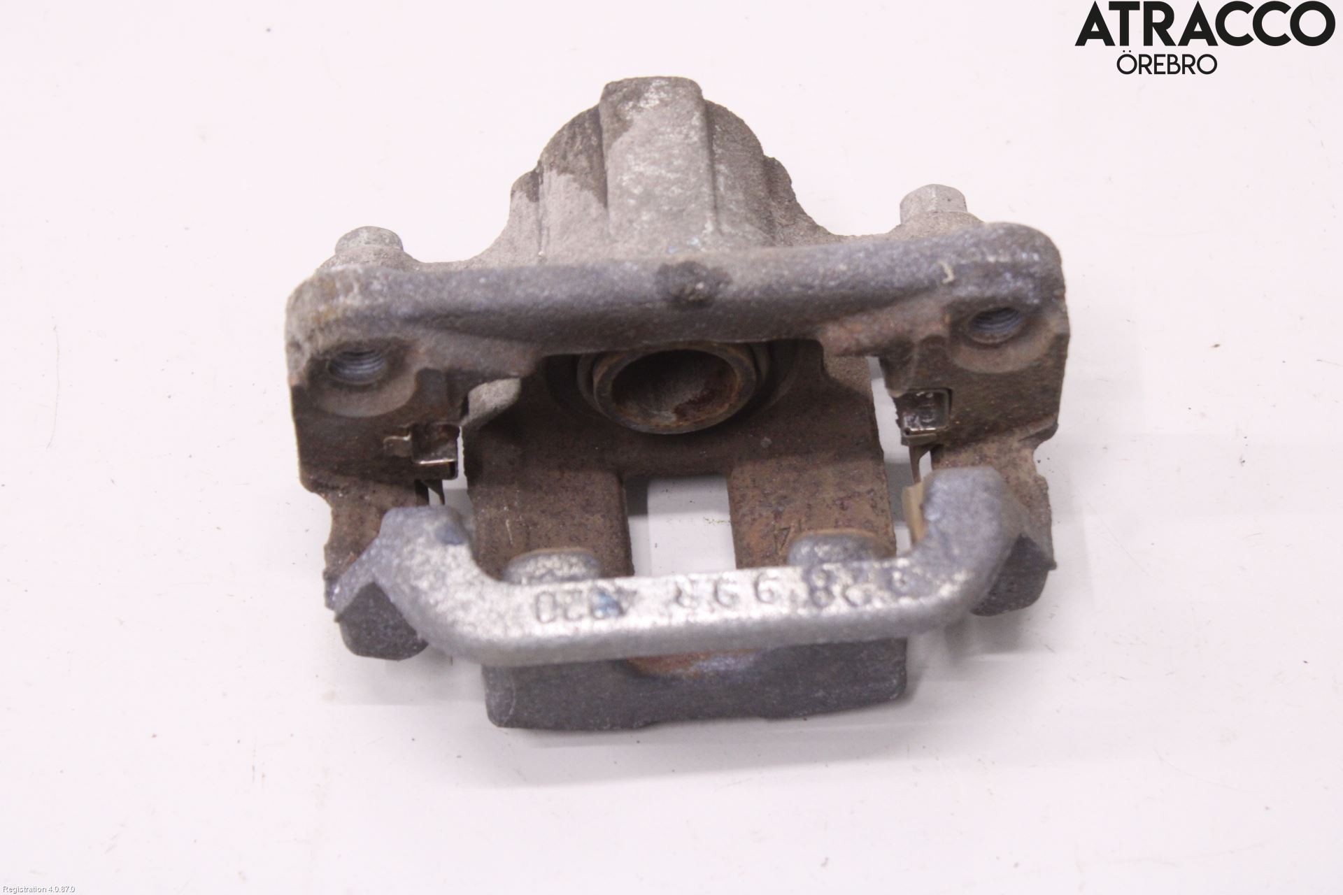 Nissan LEAF 18- Bromsok Bak Höger