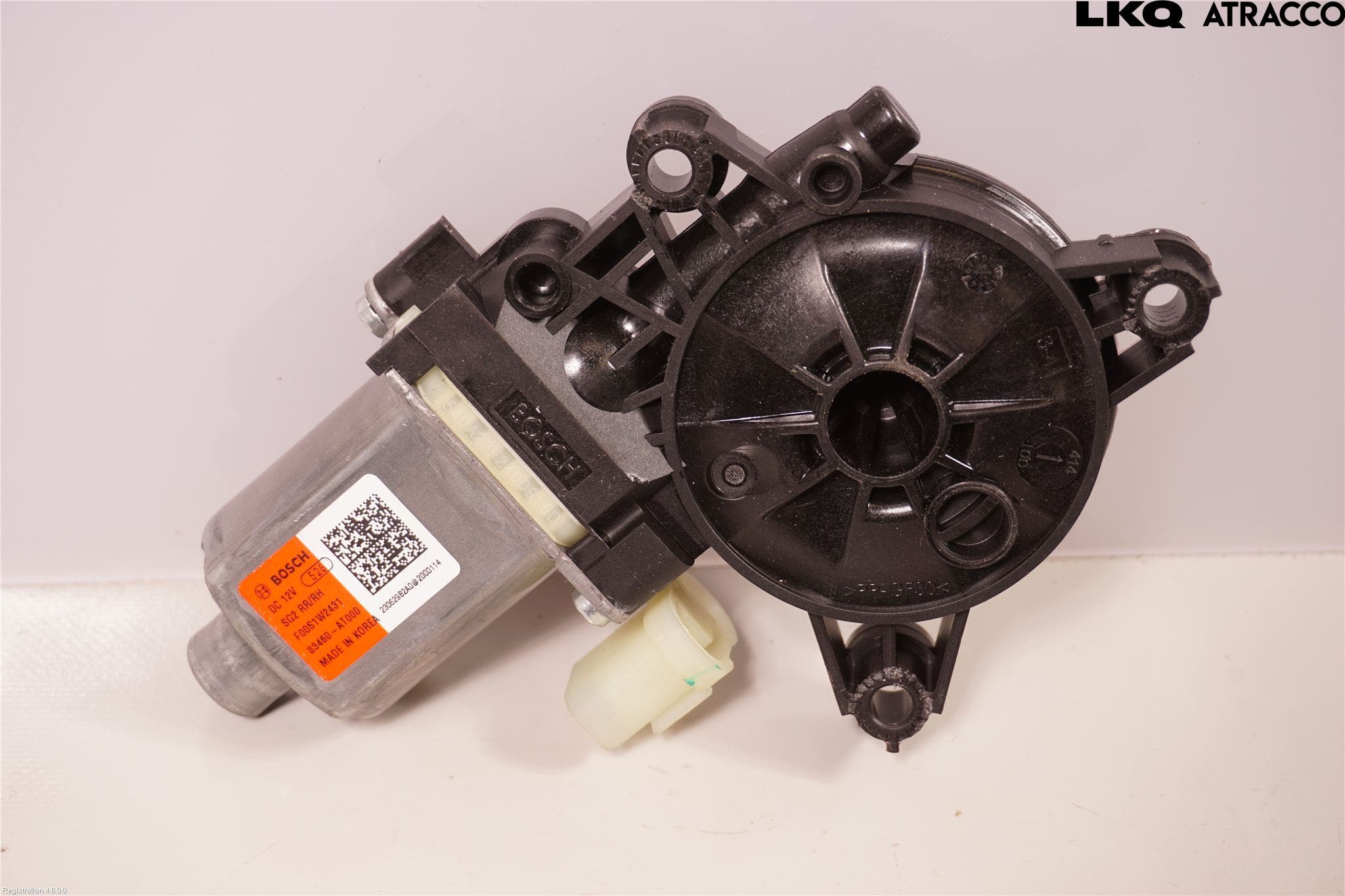 Kia NIRO (SG2) 23- Fönsterhissmotor