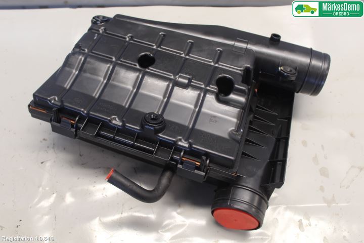 Volkswagen VW GOLF / E-GOLF VII 13-20 Luftrenare