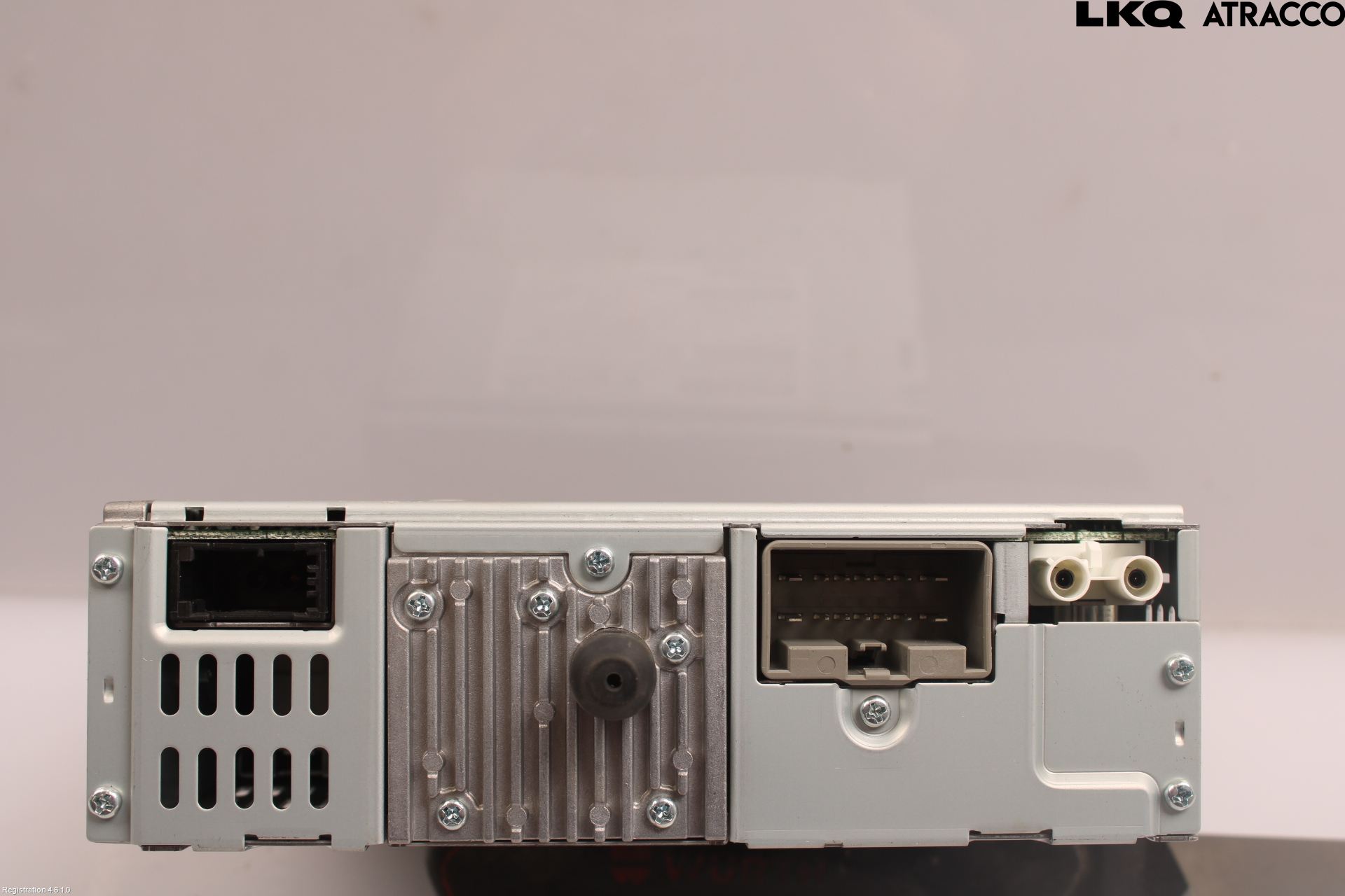 Volvo V50 08-12 Styrenhet Multimedia