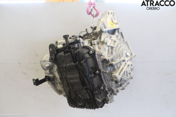 Kia SORENTO 15-20 Växellåda Automat