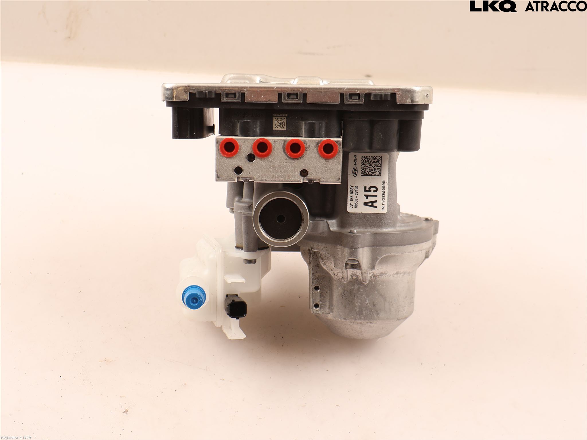 Kia EV6 (CV) 22- Abs Hydraulaggregat