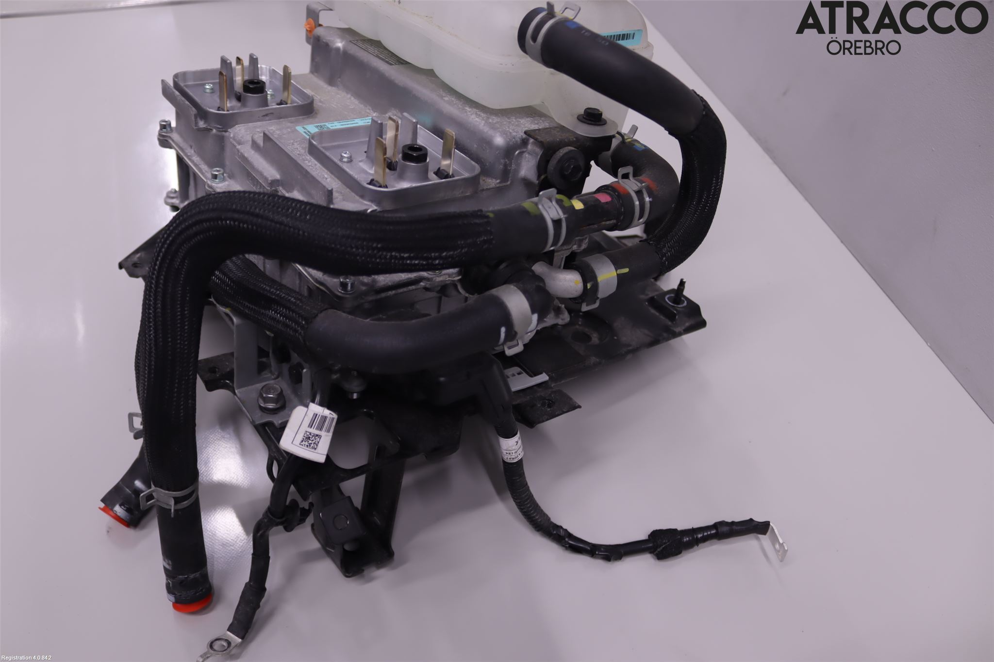 Kia CEED/CEED SW 19- Hybridconverter