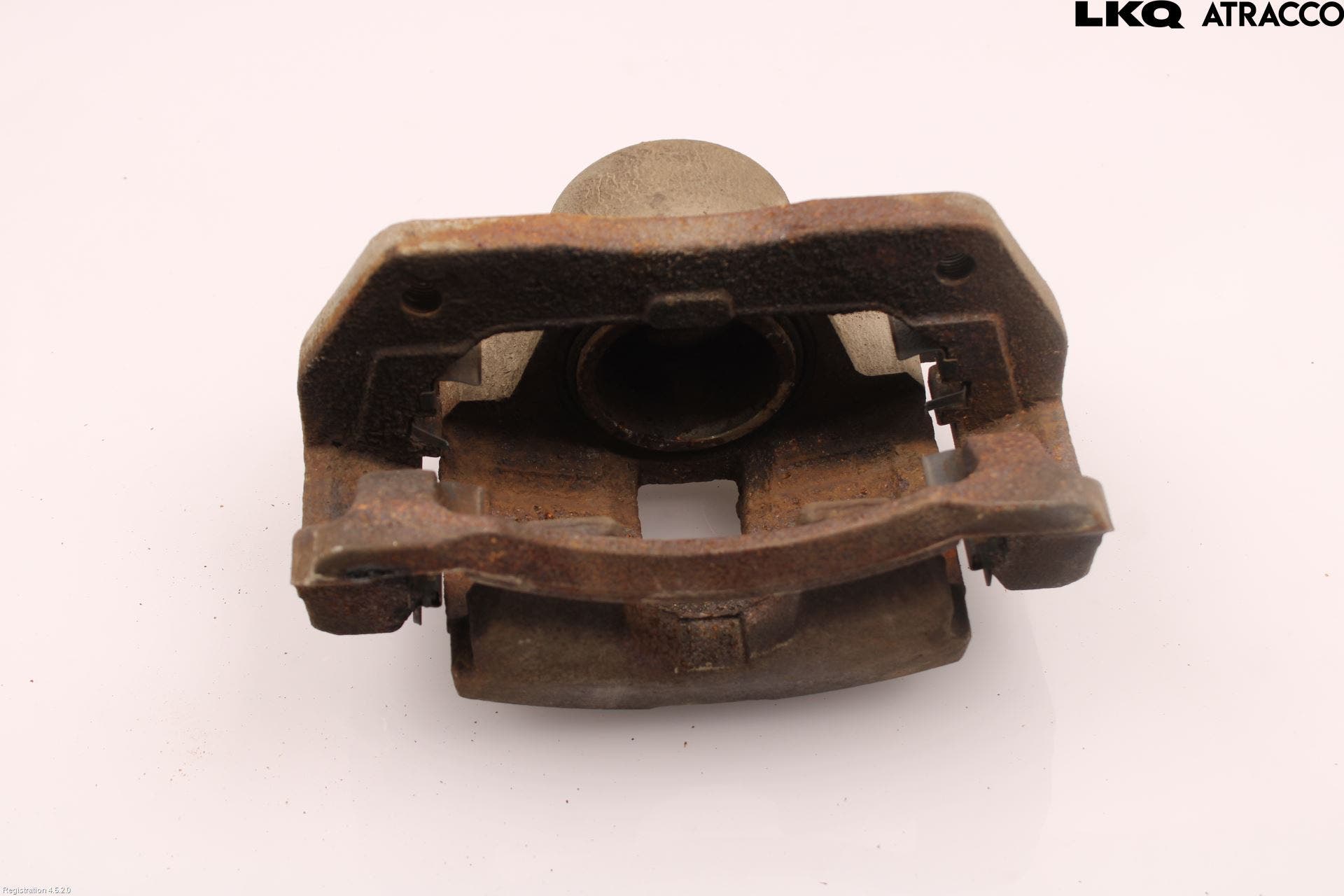 KIA SORENTO 21- Bromsok Fram Höger