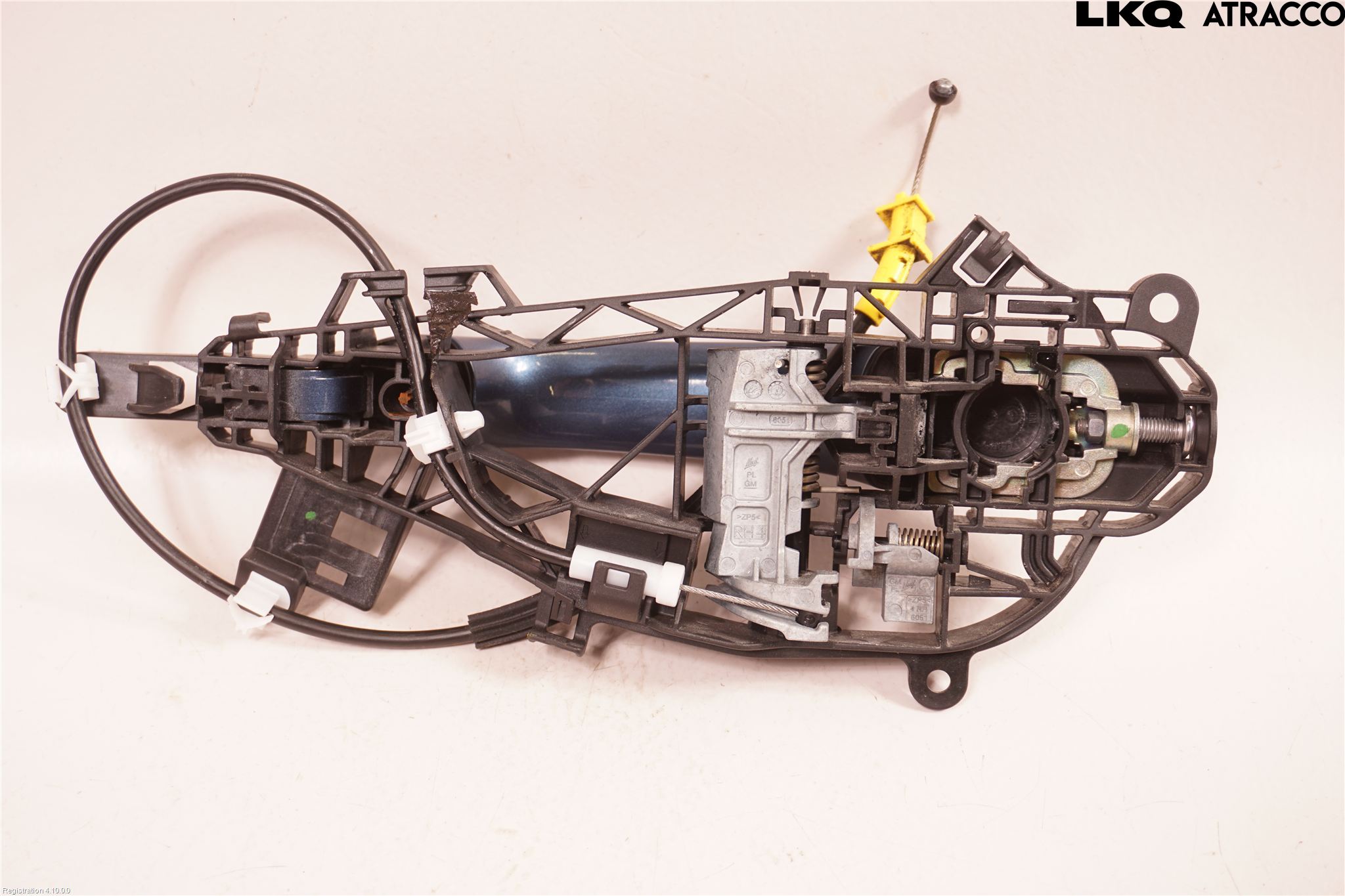Opel ASTRA K 16-22 Dörrhandtag Yttre Hö