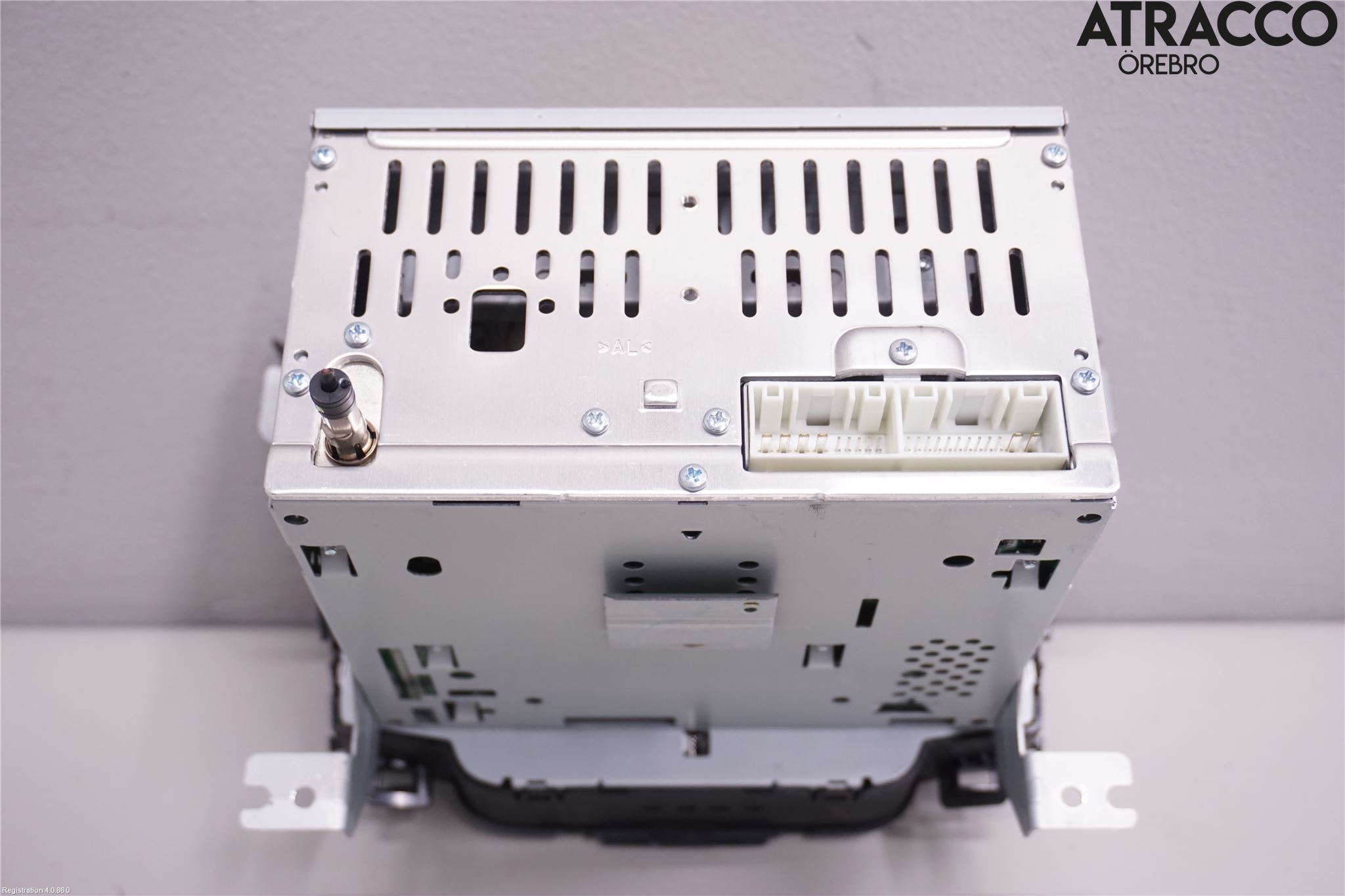 Hyundai i30 GD 13-17 Cd Radio - Multimediapanel