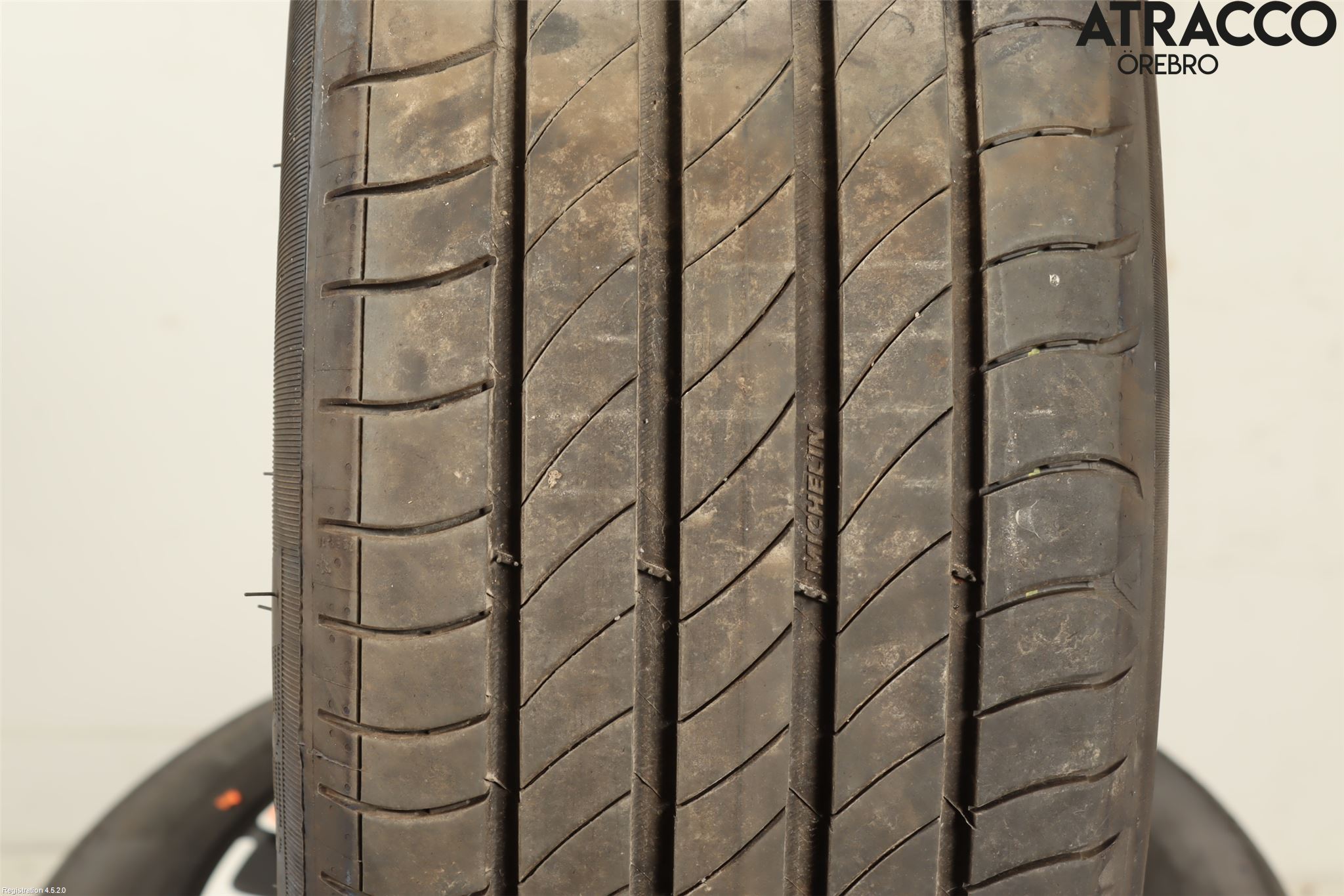 Kia CEED/CEED SW 19- Sommardäck Alumfälg 4St