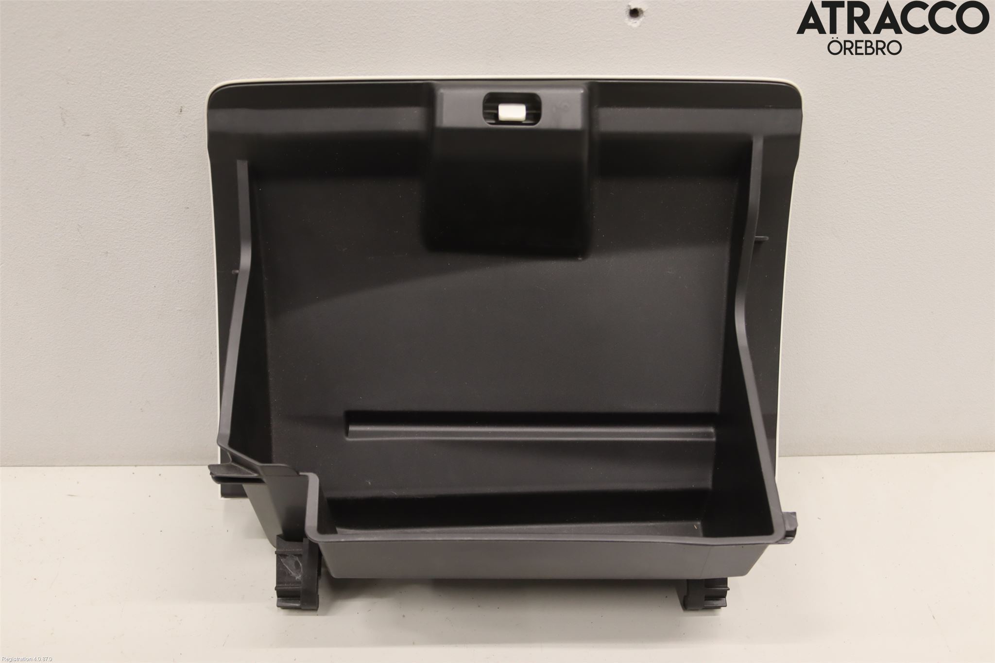 Suzuki IGNIS 01-20 Handskfacklucka