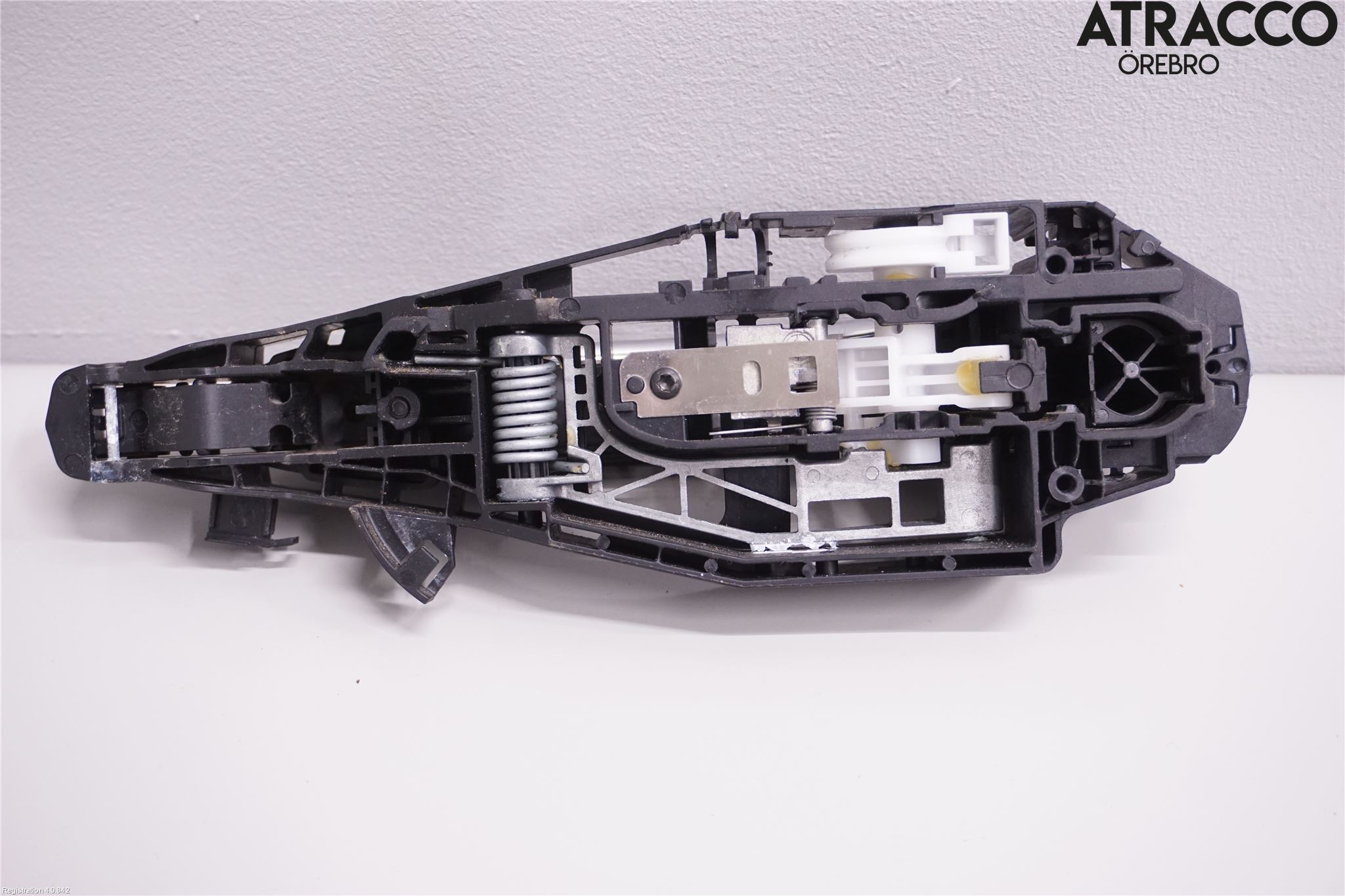 Citroen C4 GRAND PICASSO 14-18 Dörrhandtag Yttre Hö