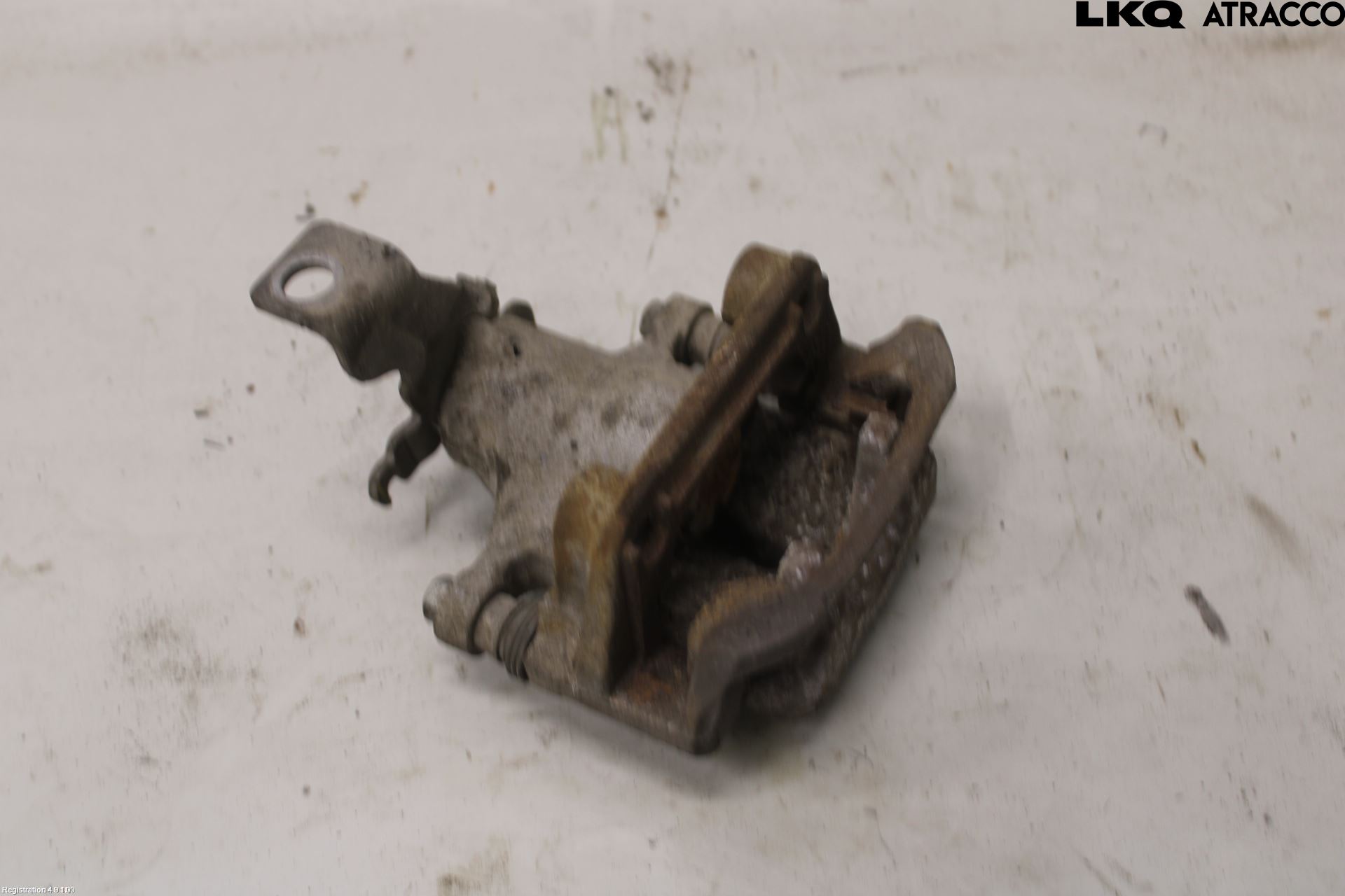 Kia CEED/CEED SW 19- Bromsok Bak Höger