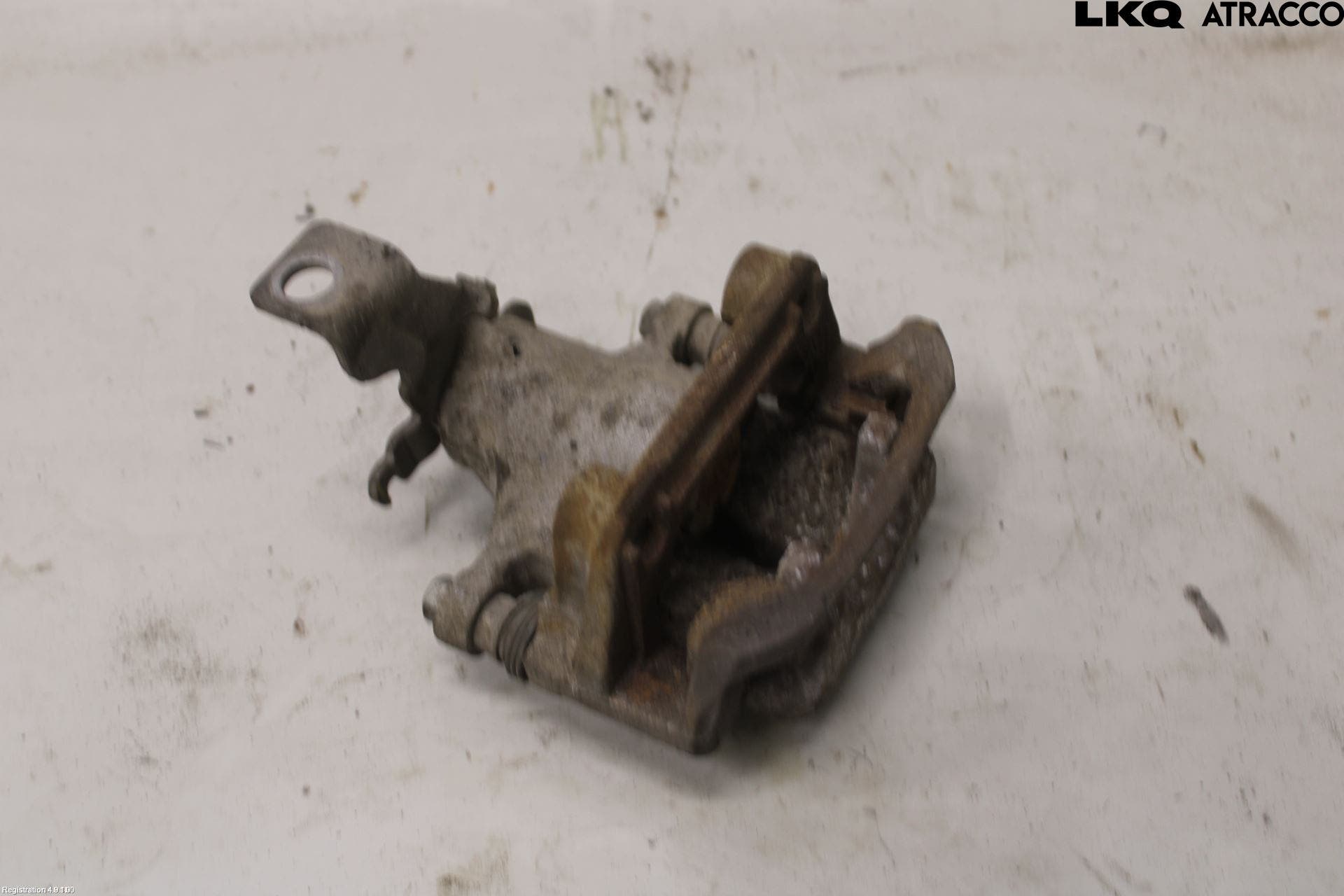 Kia CEED/CEED SW 19- Bromsok Bak Höger