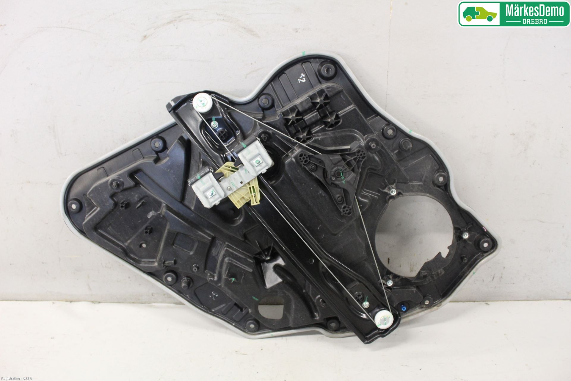 Alfa GIULIA Fönsterhissmekanism