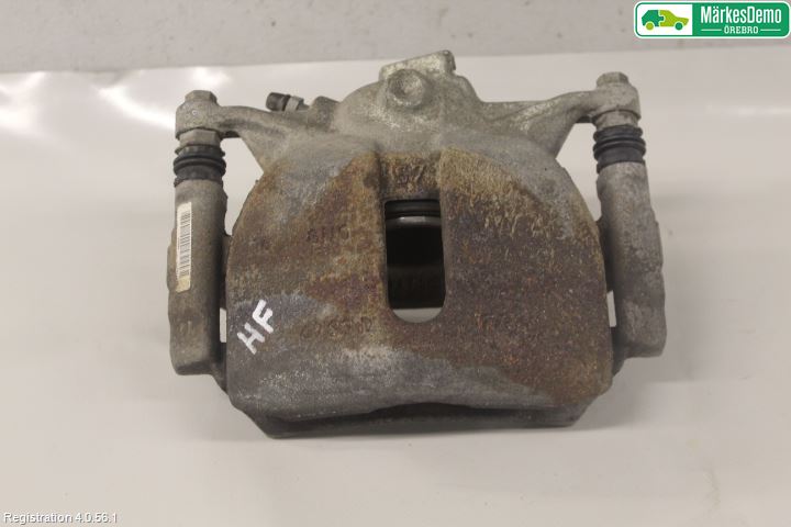 Skoda SUPERB 16-24 Bromsok Fram Höger