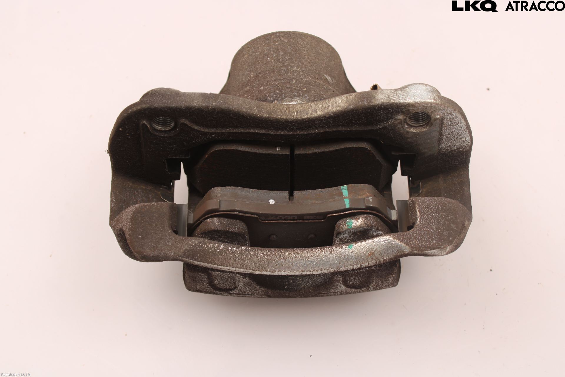 Hyundai i20 GB 15-20 Bromsok Fram Höger
