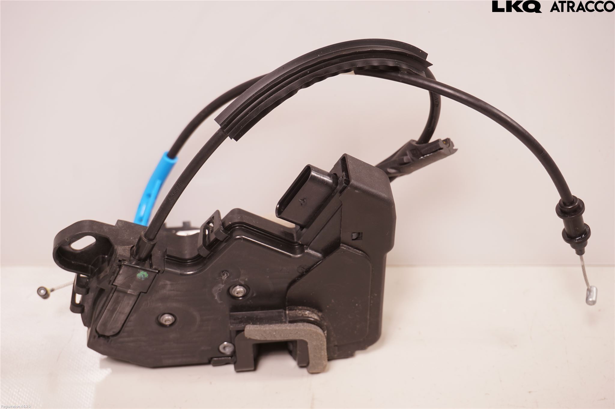 Peugeot 308/E-308 21- Låskista-Dörrlås