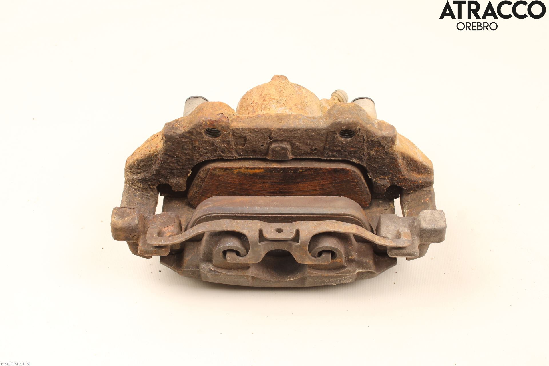 Ford KUGA 13-16 Bromsok Fram Höger