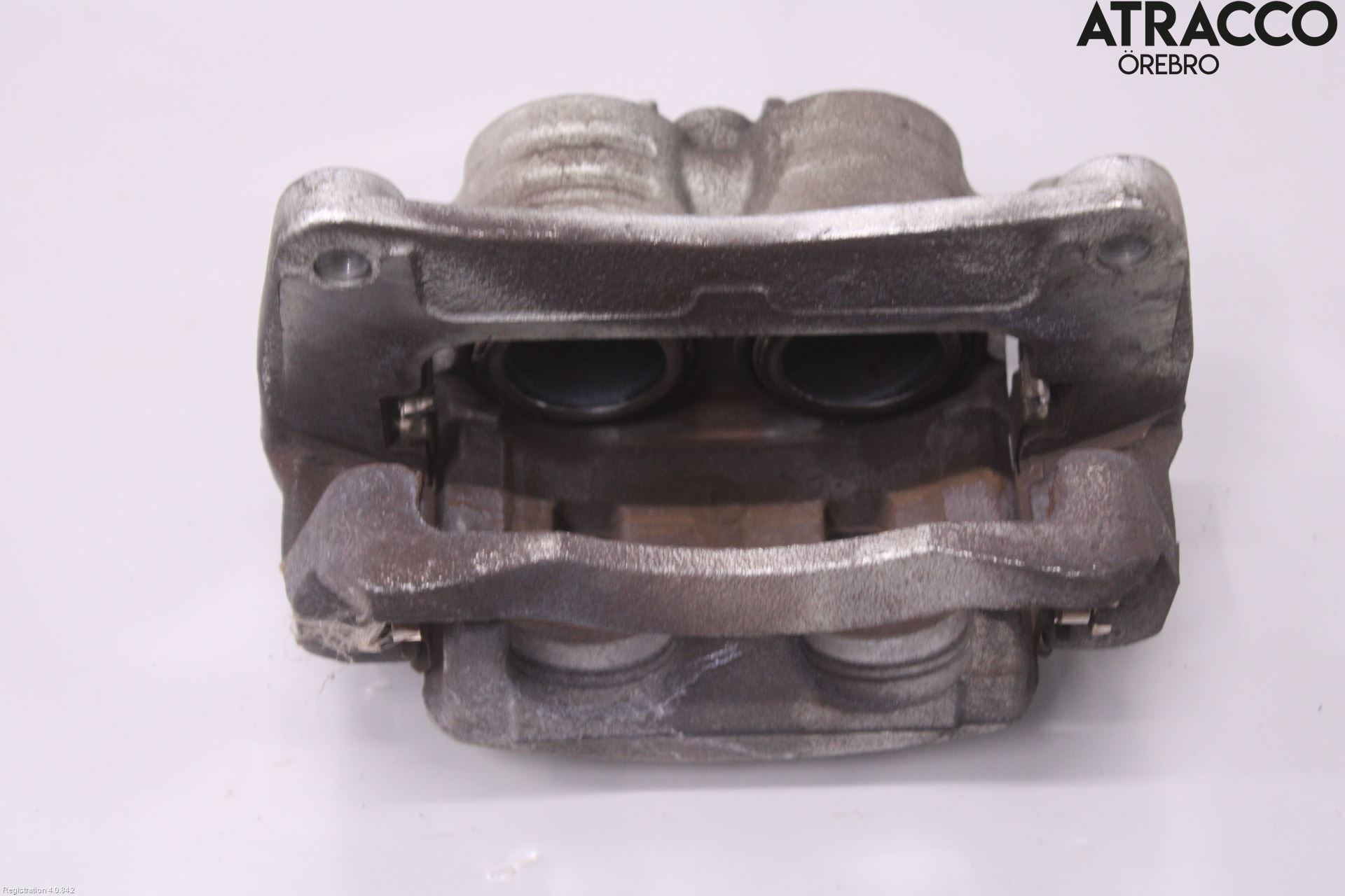 Subaru XV 18-22 Bromsok Fram Höger