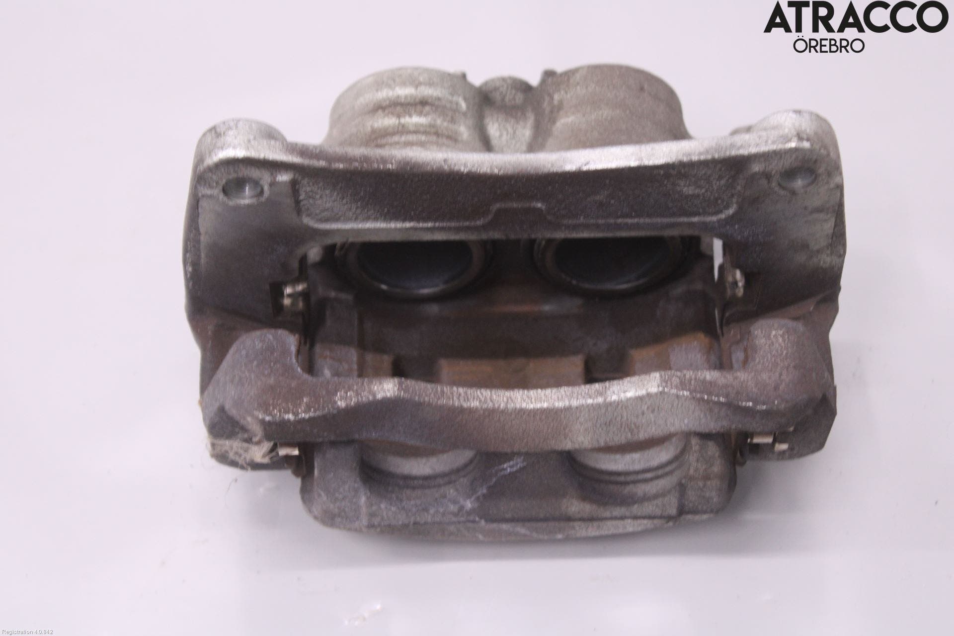 Subaru XV 18-22 Bromsok Fram Höger