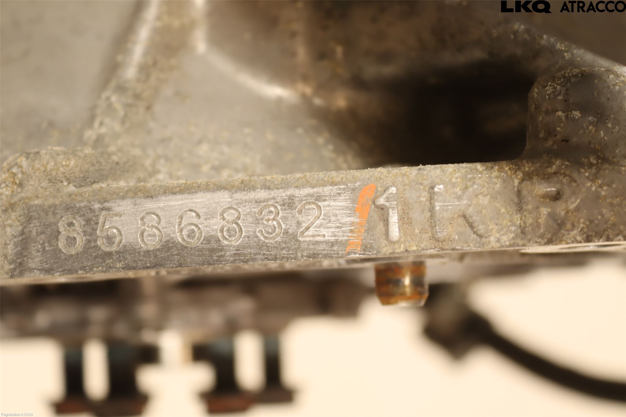 Peugeot 108 15-22 Motor Bensin
