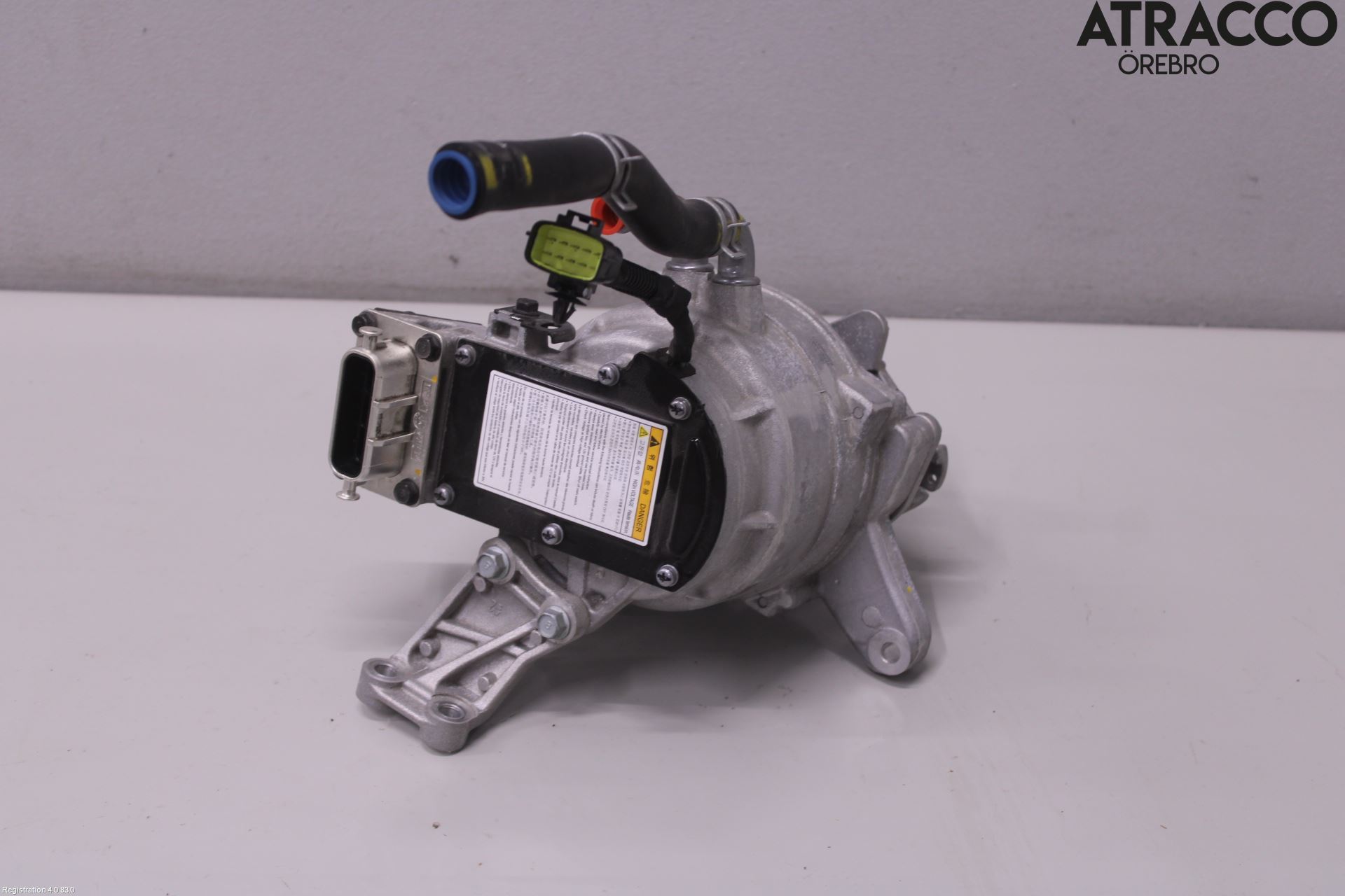 Kia CEED/CEED SW 19- Generator